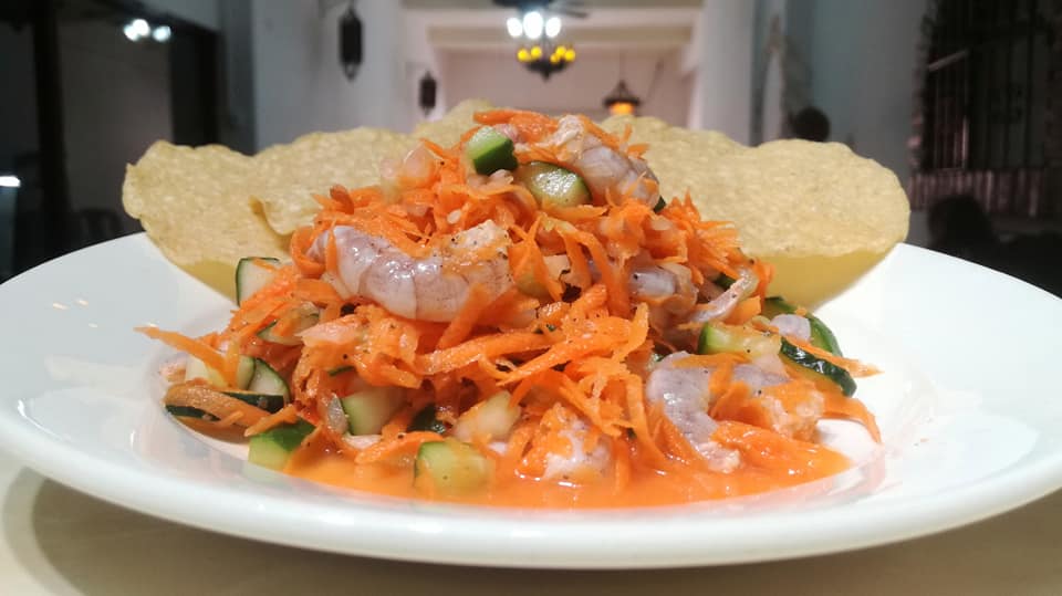 Calle Real Restaurante image 6