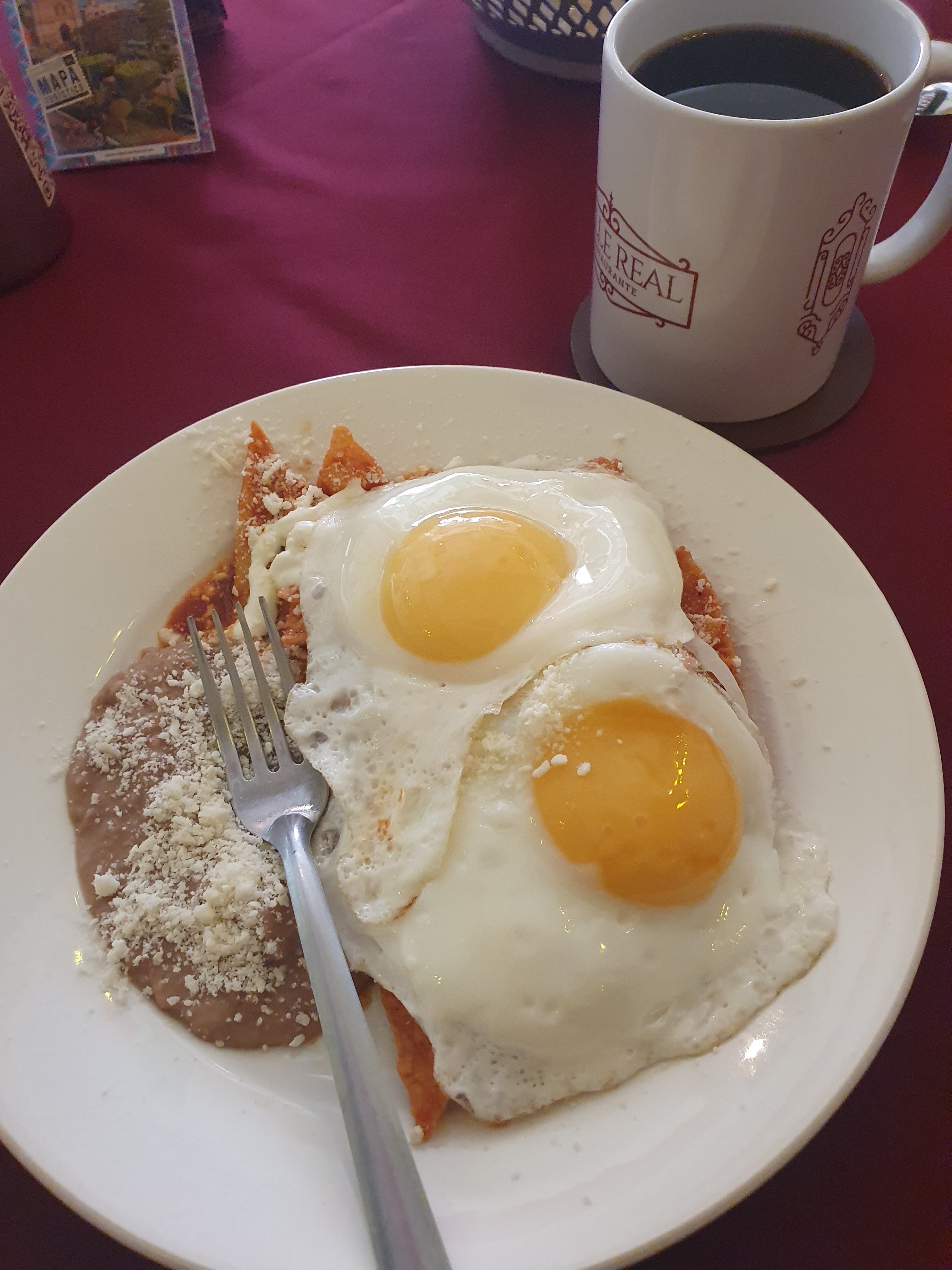 Calle Real Restaurante image 7