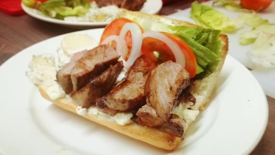 Calle Real Restaurante image 8