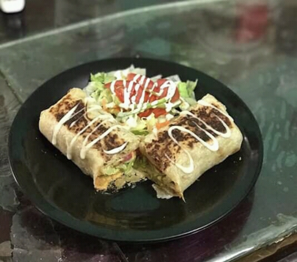 La aurora restaurante image 1