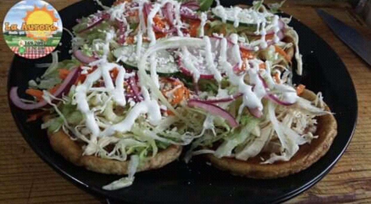 La aurora restaurante image 2