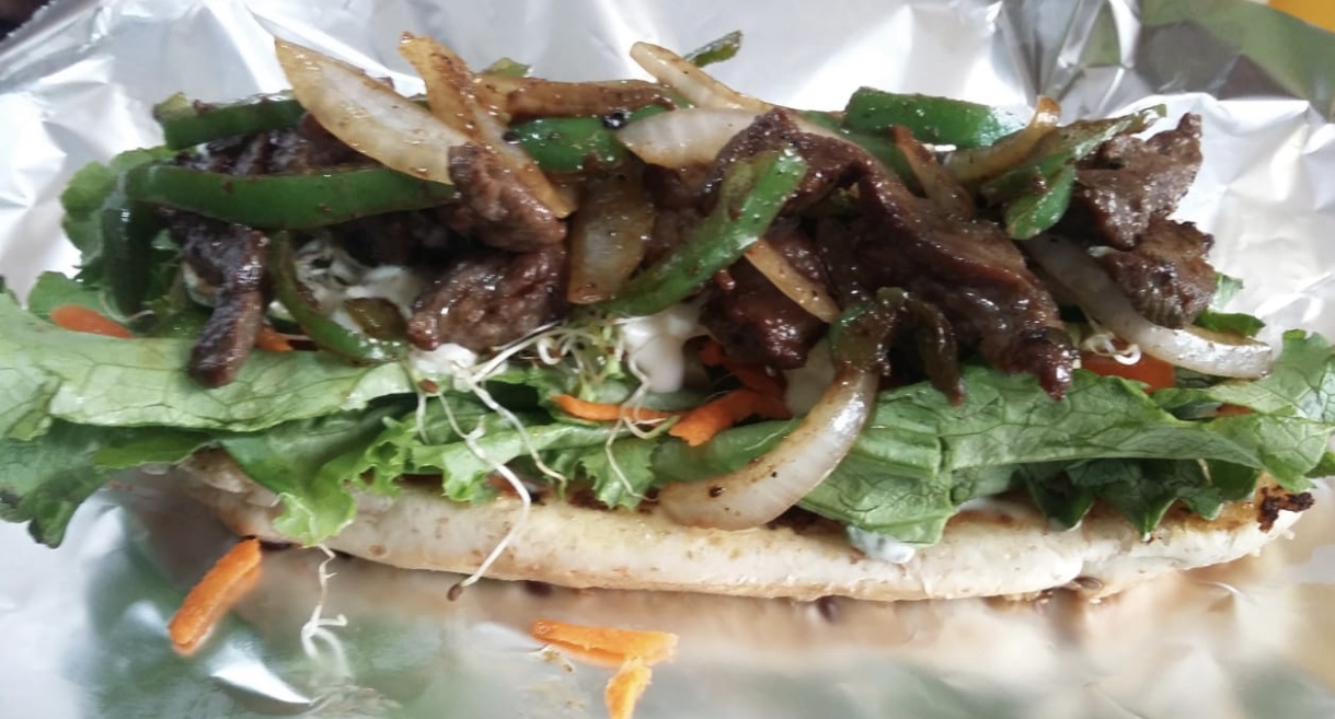 La aurora restaurante image 3