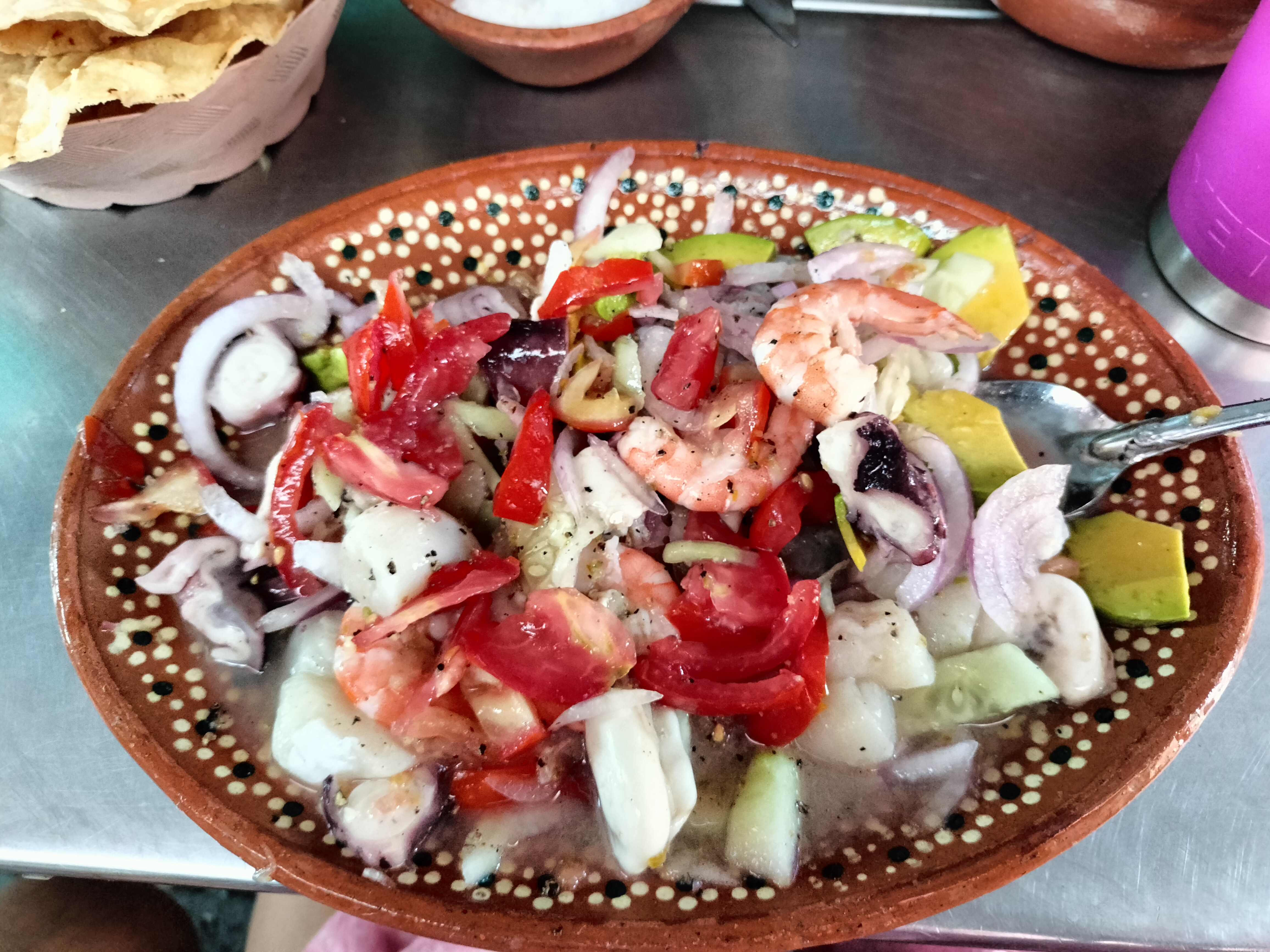 Mariscos Fabian image 2