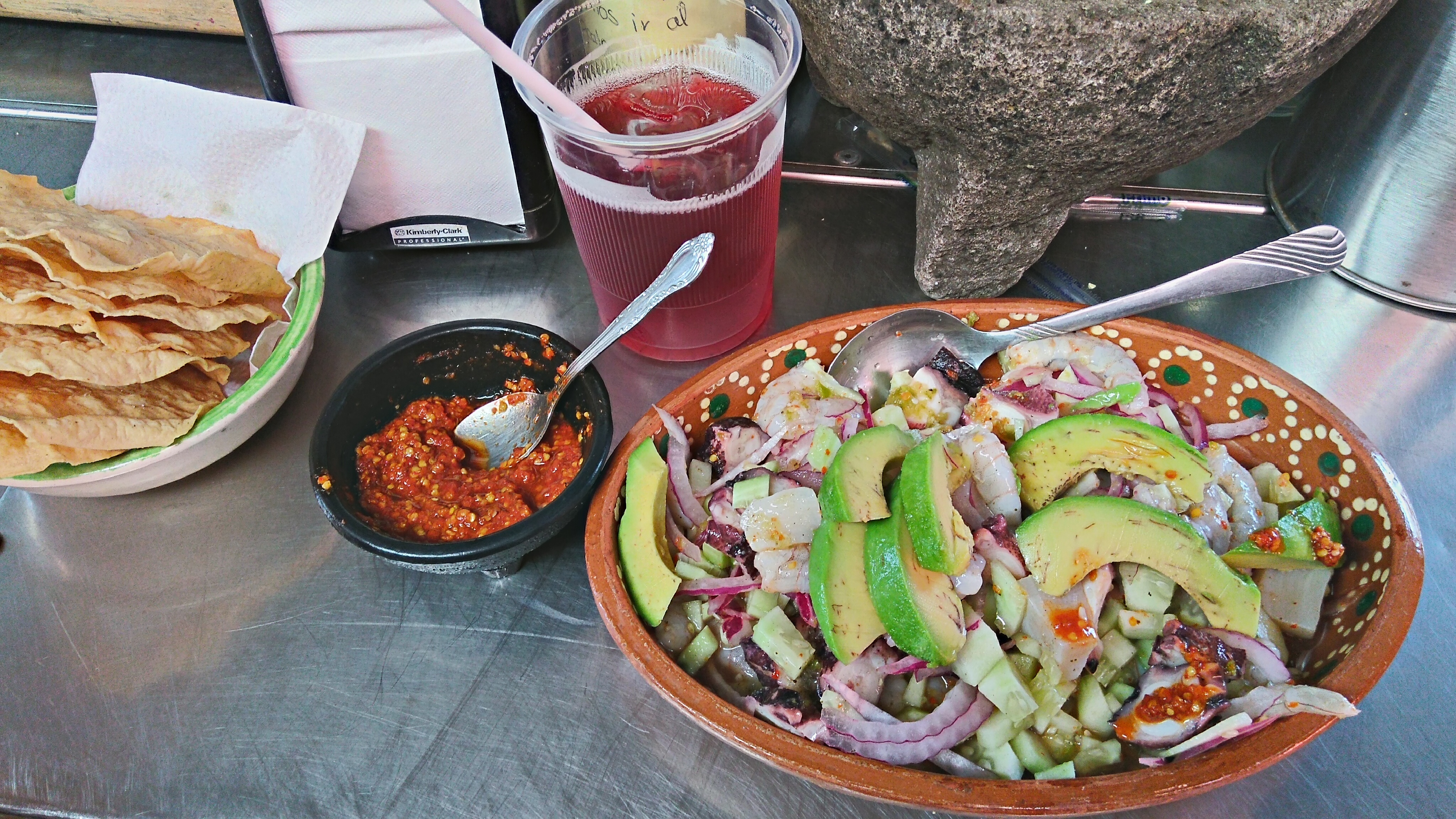 Mariscos Fabian image 3