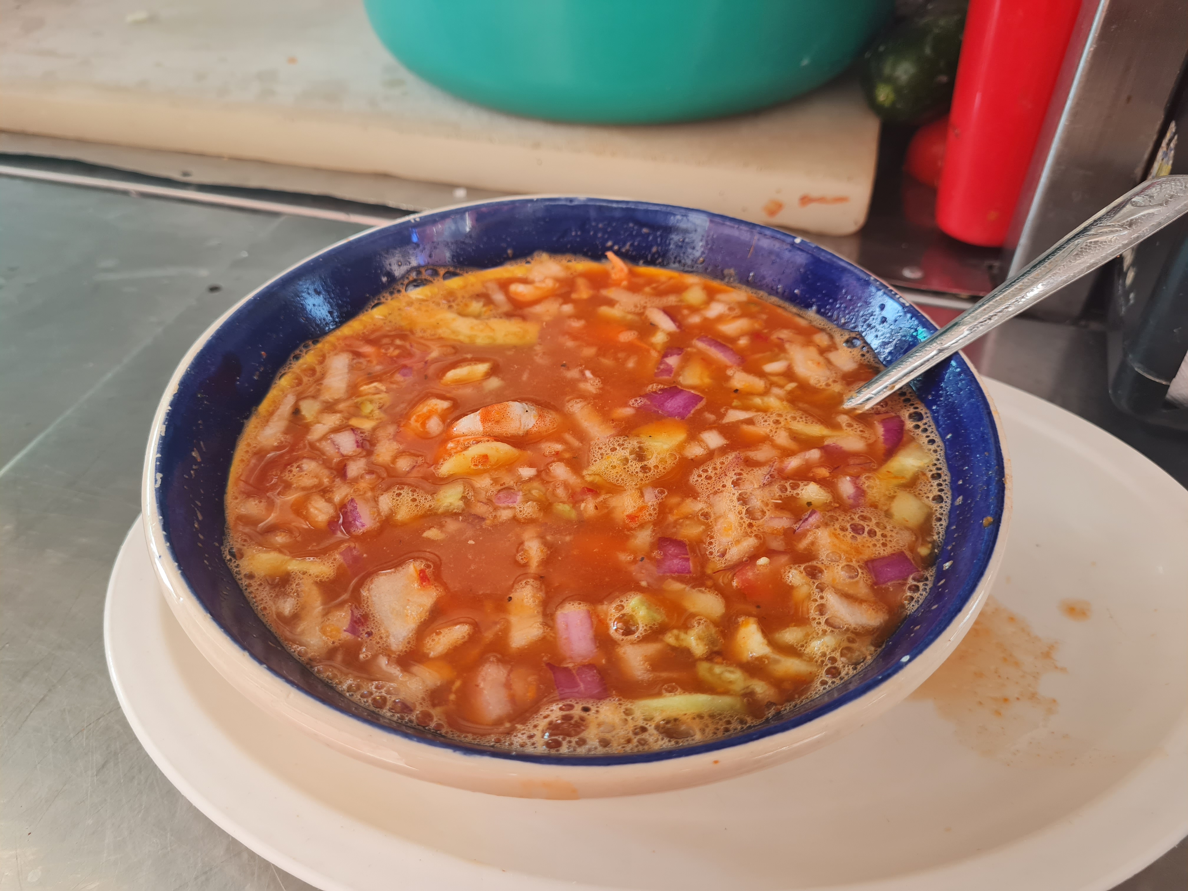 Mariscos Fabian image 4