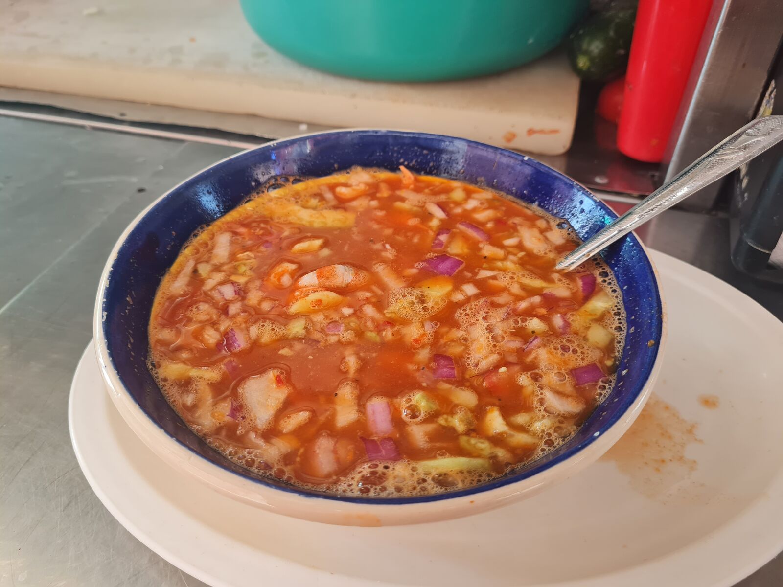 Mariscos Fabian image 4