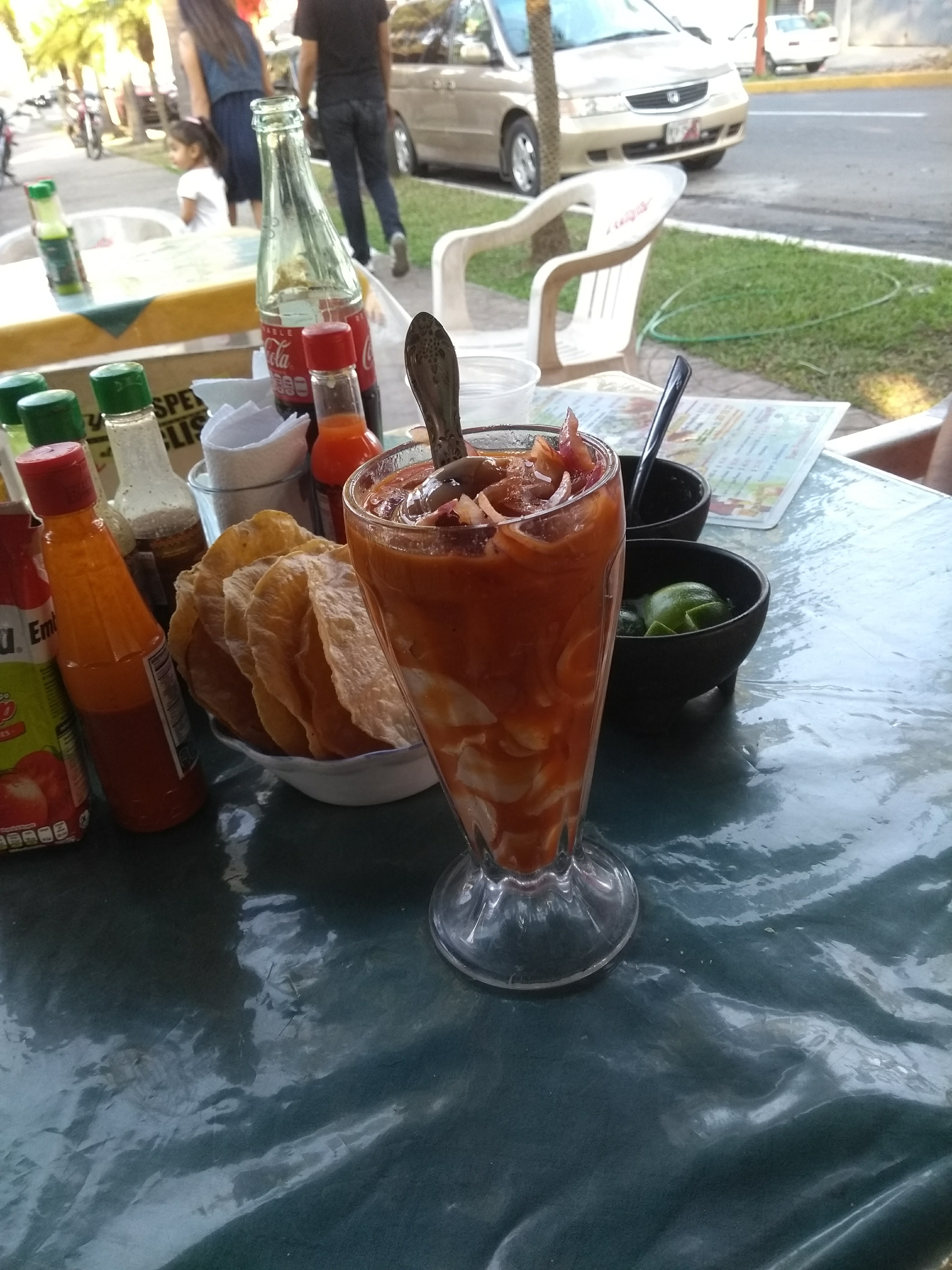 Mariscos Fabian image 5