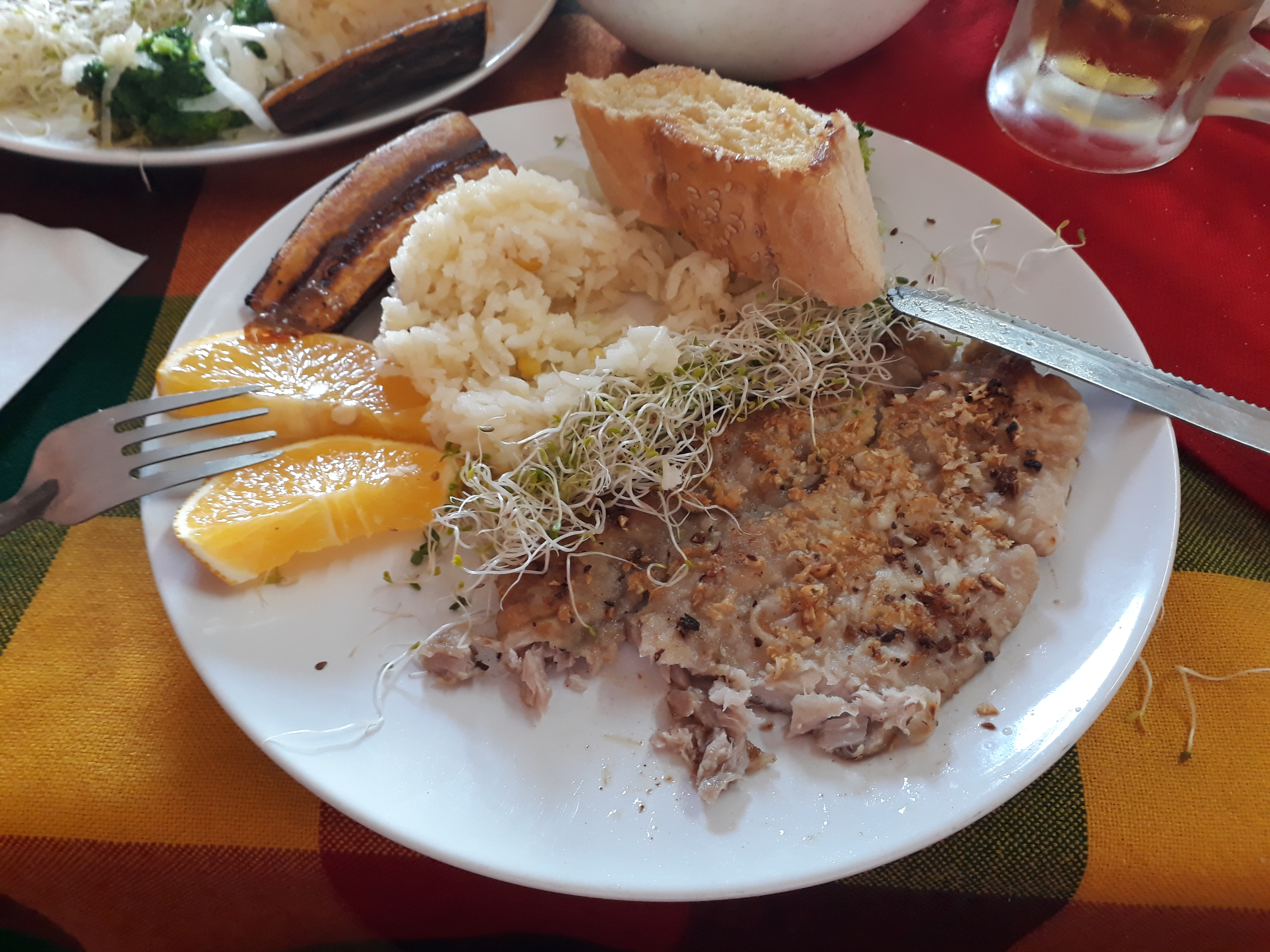 Mariscos Fabian image 6