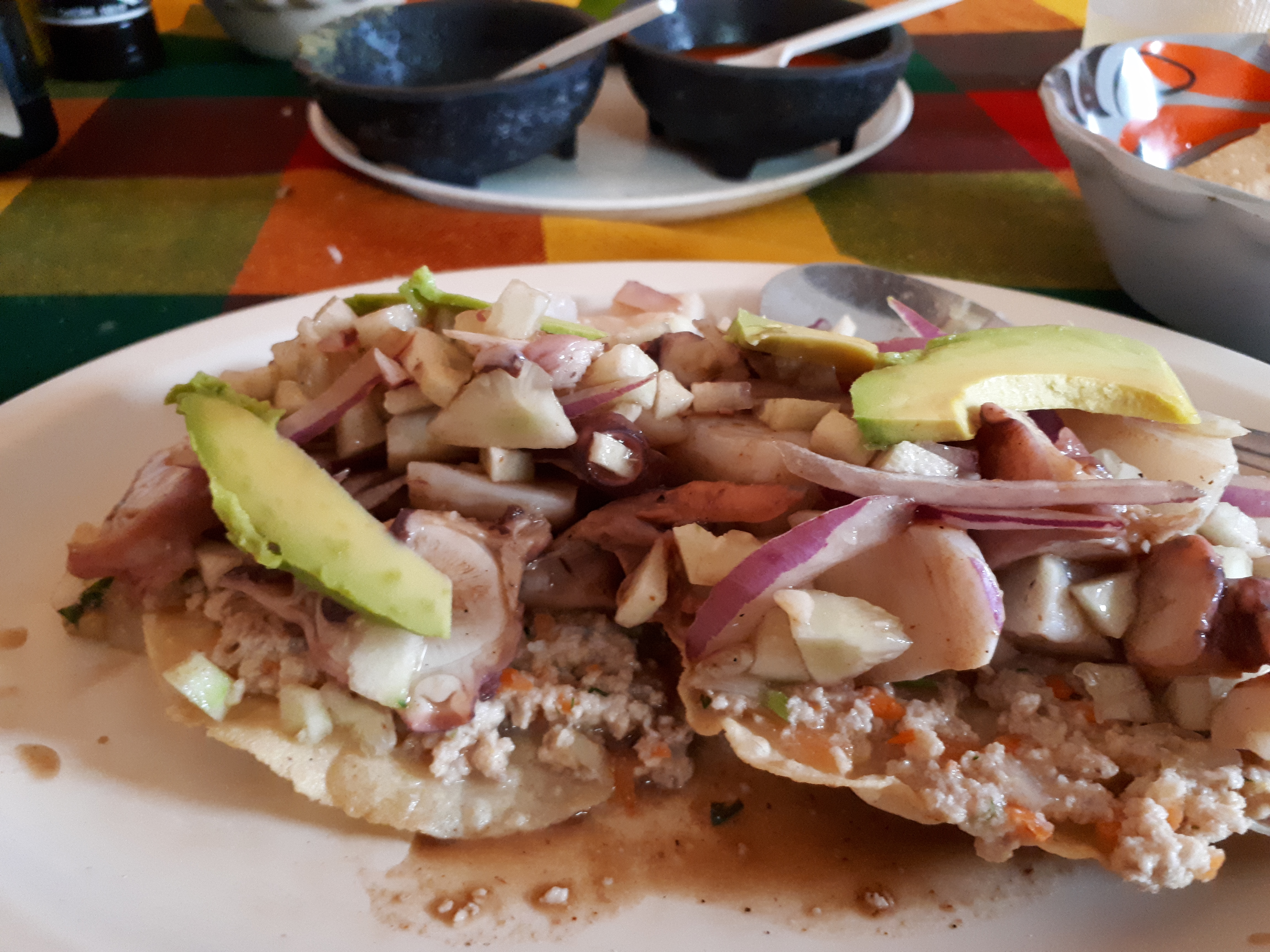 Mariscos Fabian image 9