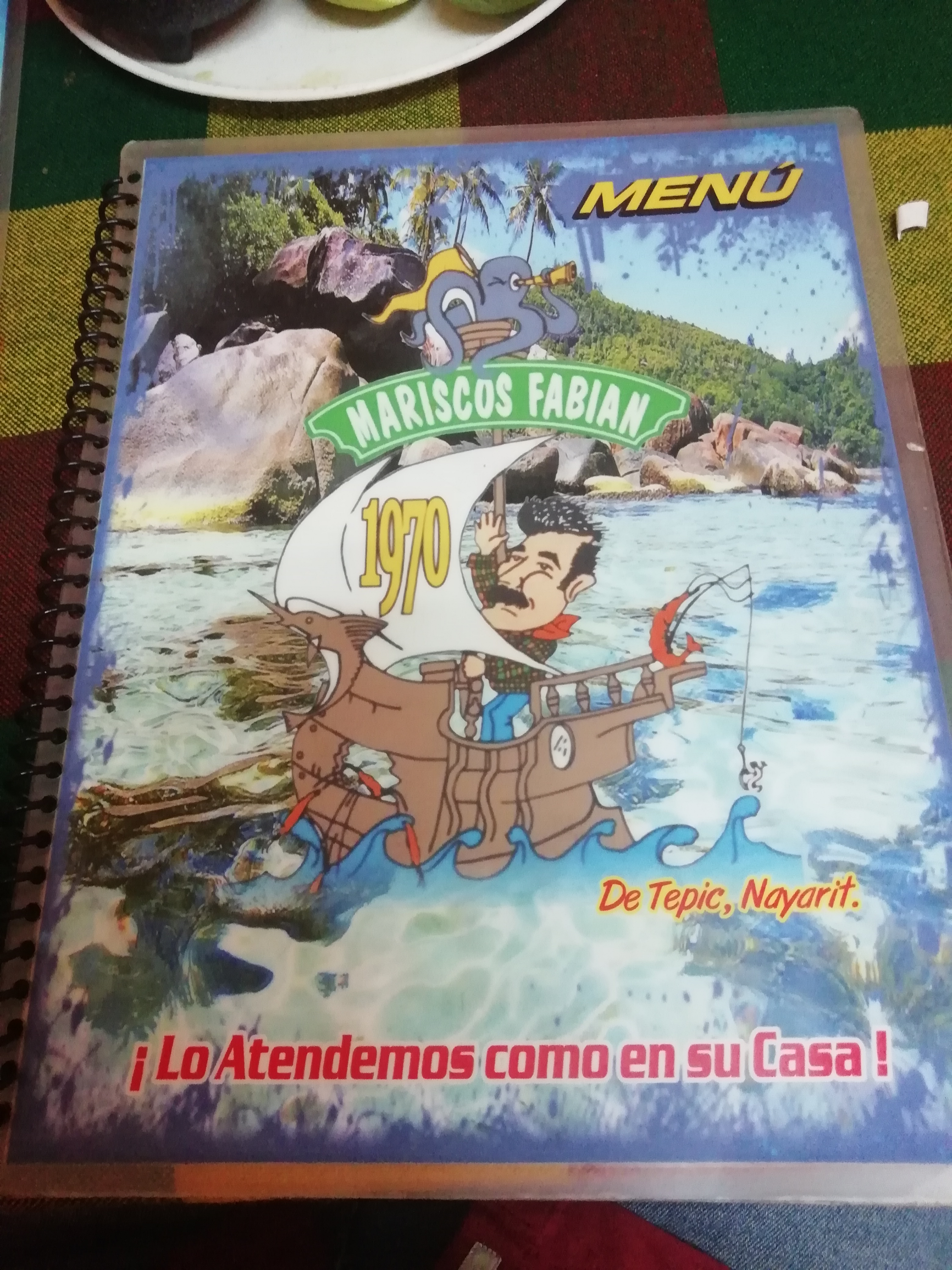 Mariscos Fabian image 10