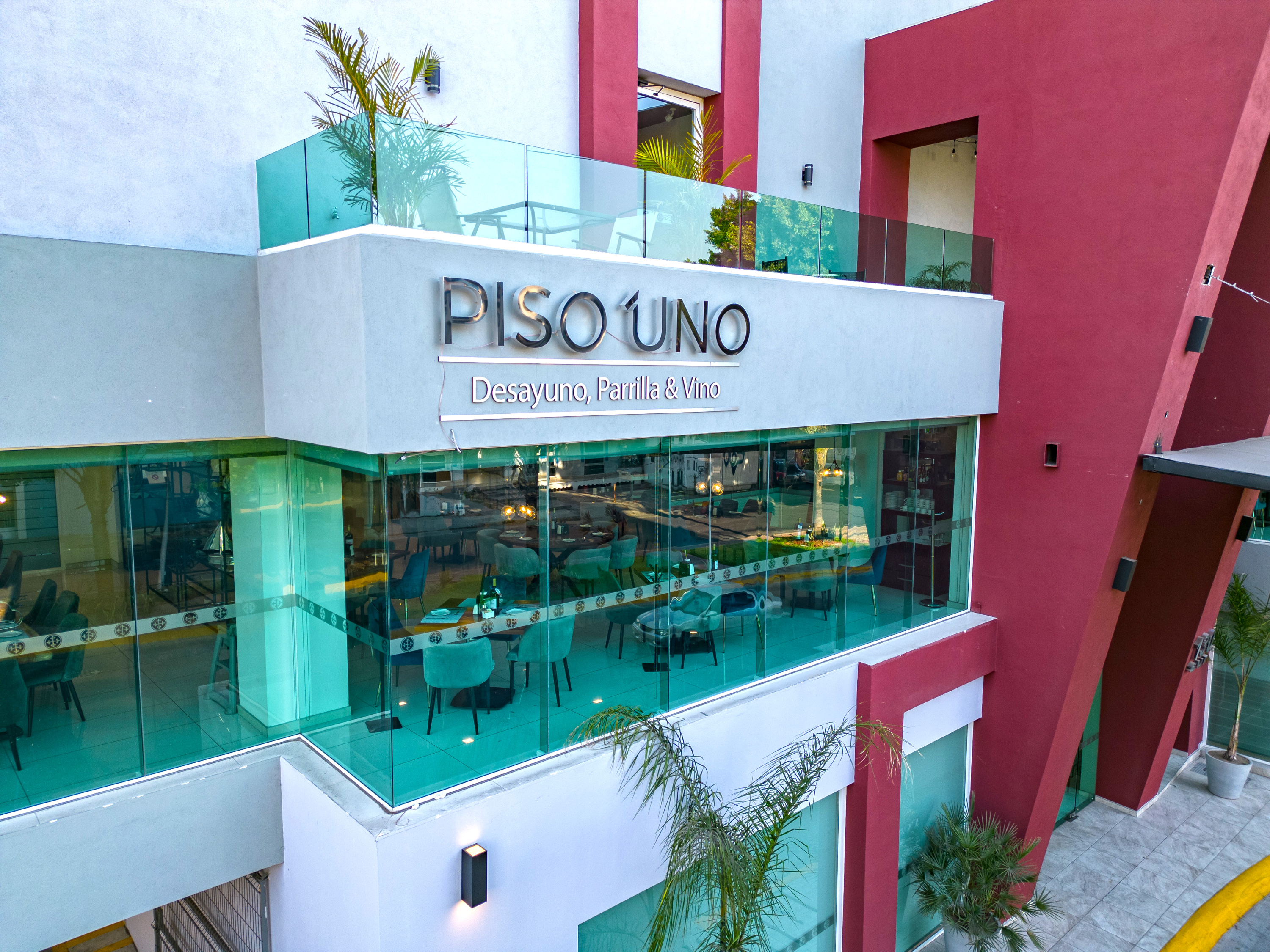 Restaurante PISO UNO image 1