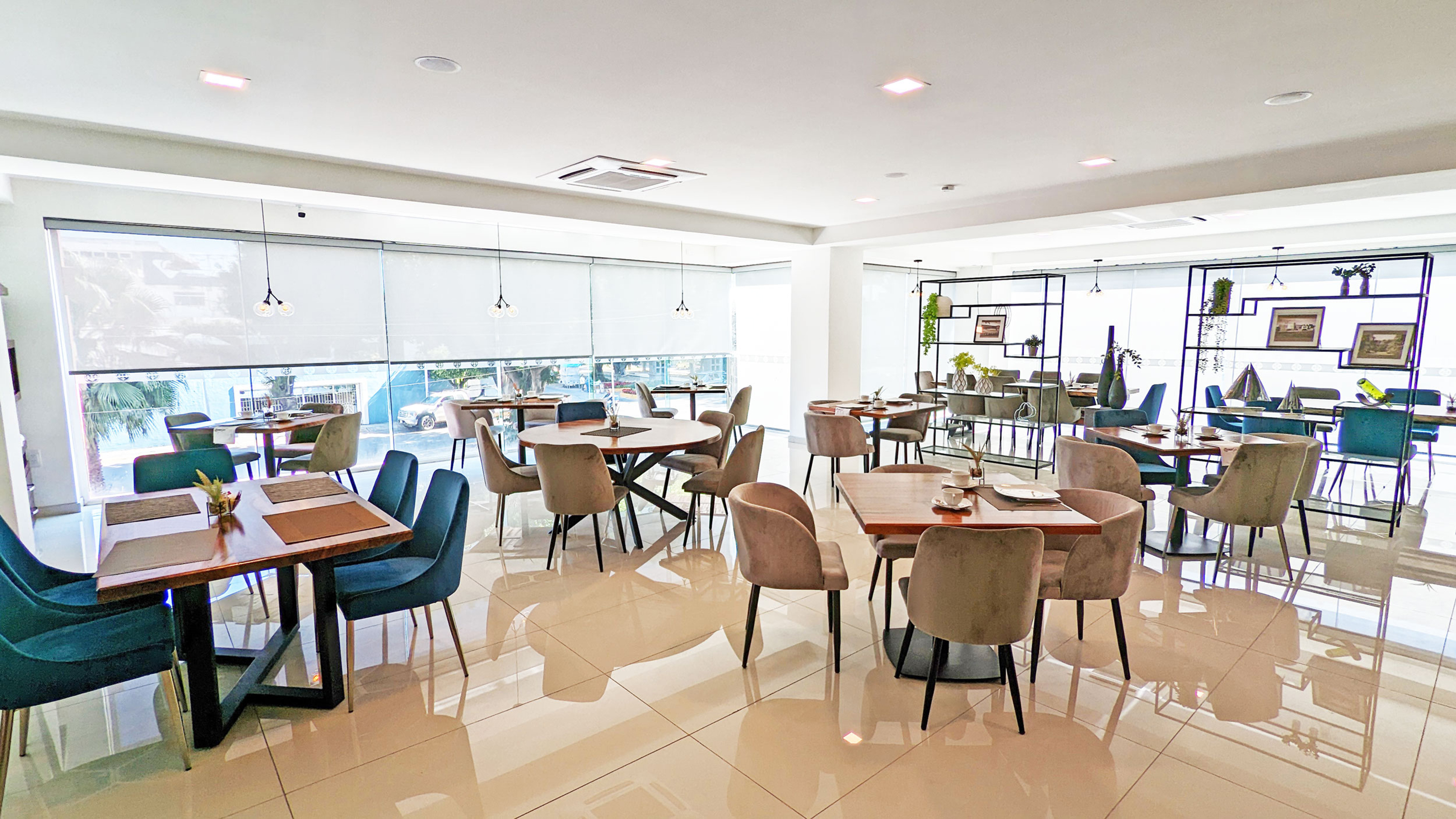 Restaurante PISO UNO image 3