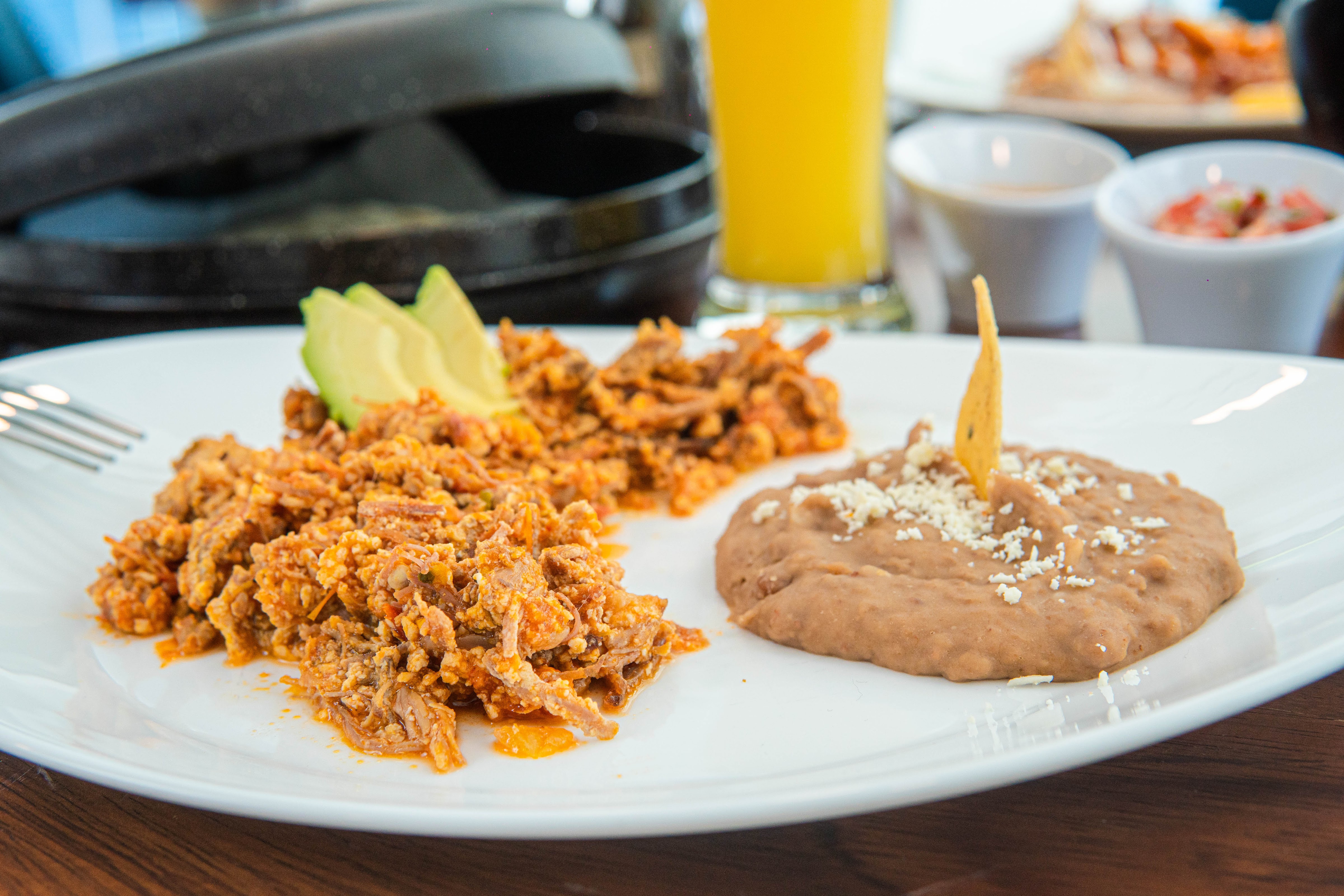 Restaurante PISO UNO image 6