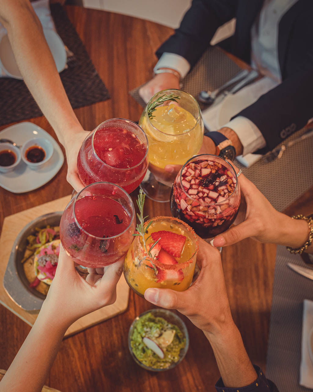 Restaurante PISO UNO image 9