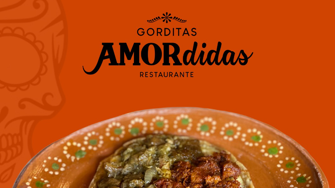 Gorditas Amordidas image 2