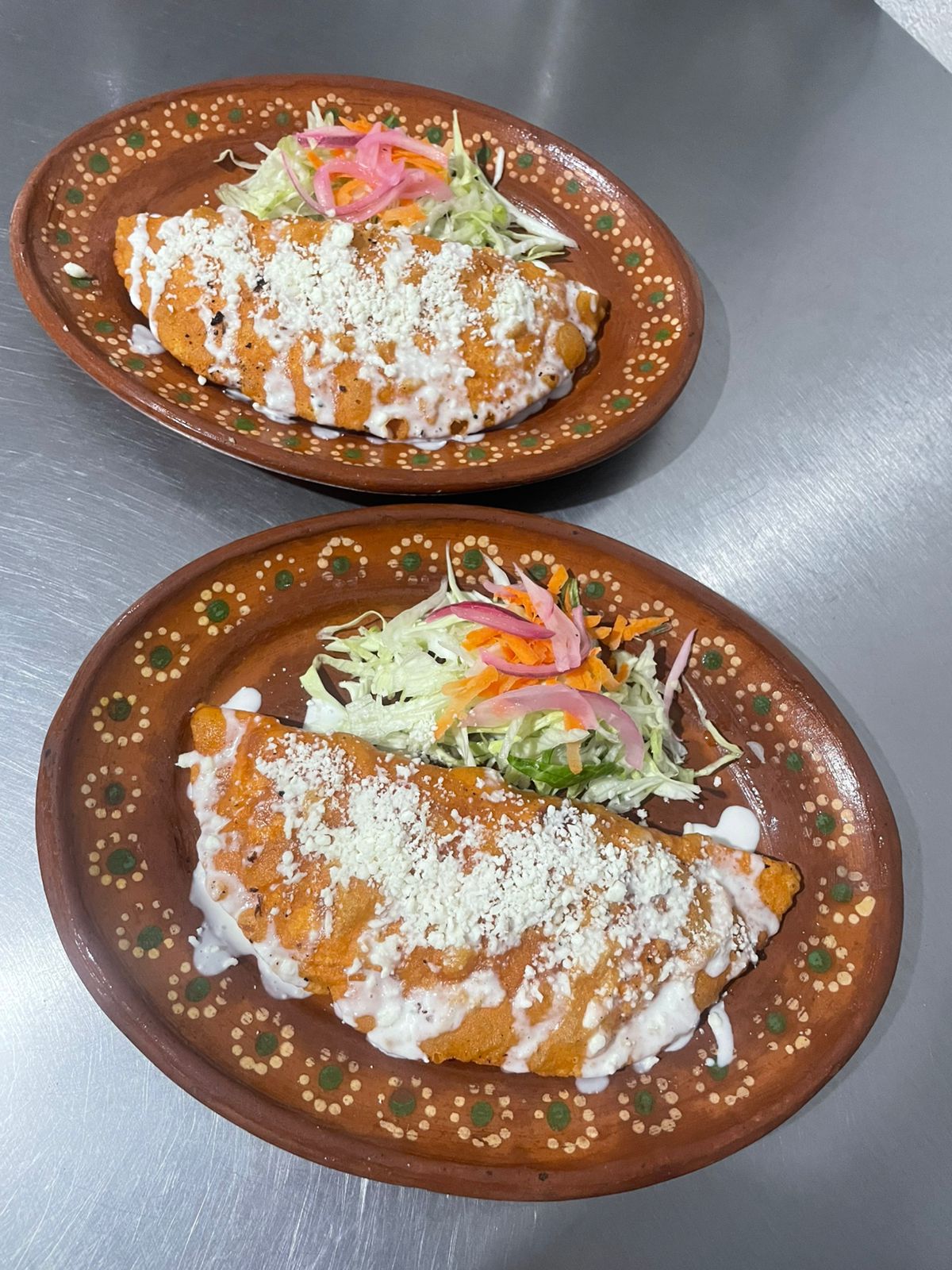 Gorditas Amordidas image 3