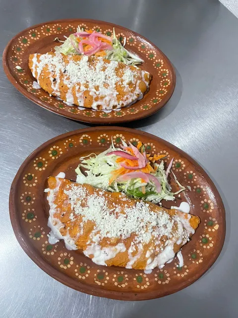 Gorditas Amordidas image 3