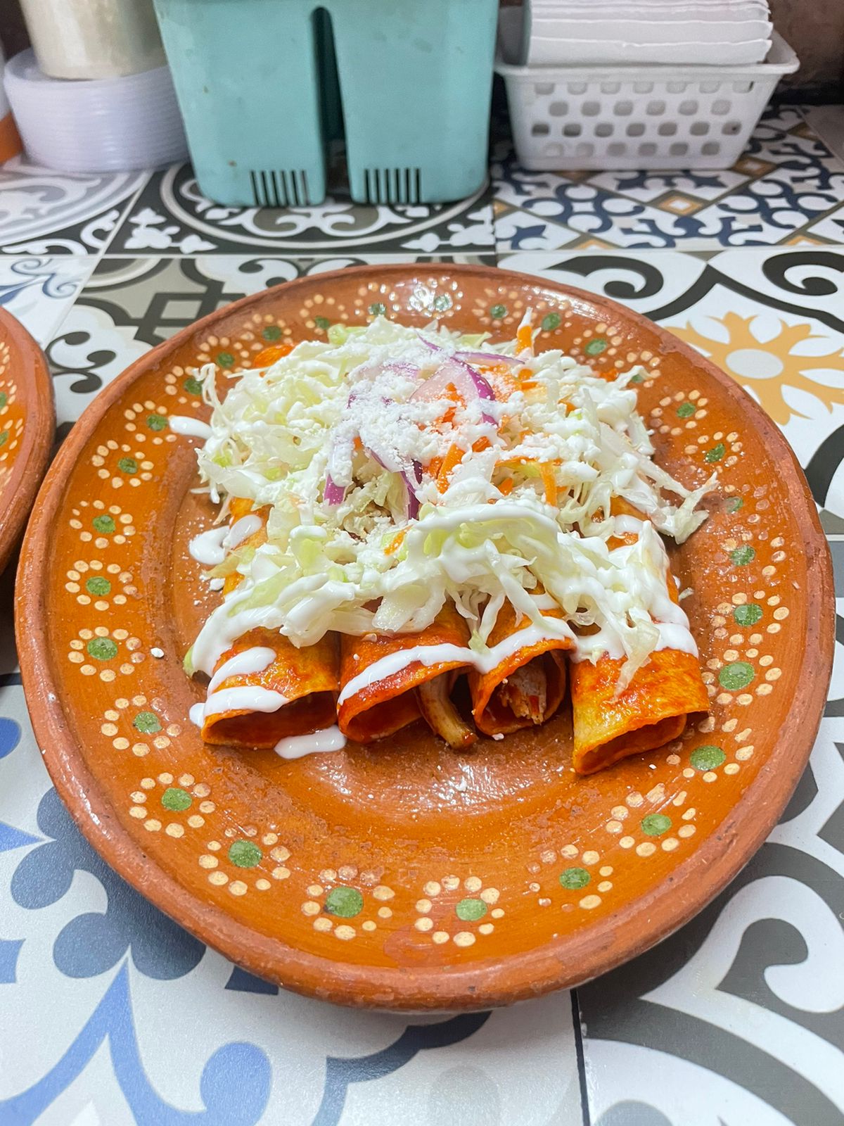 Gorditas Amordidas image 5