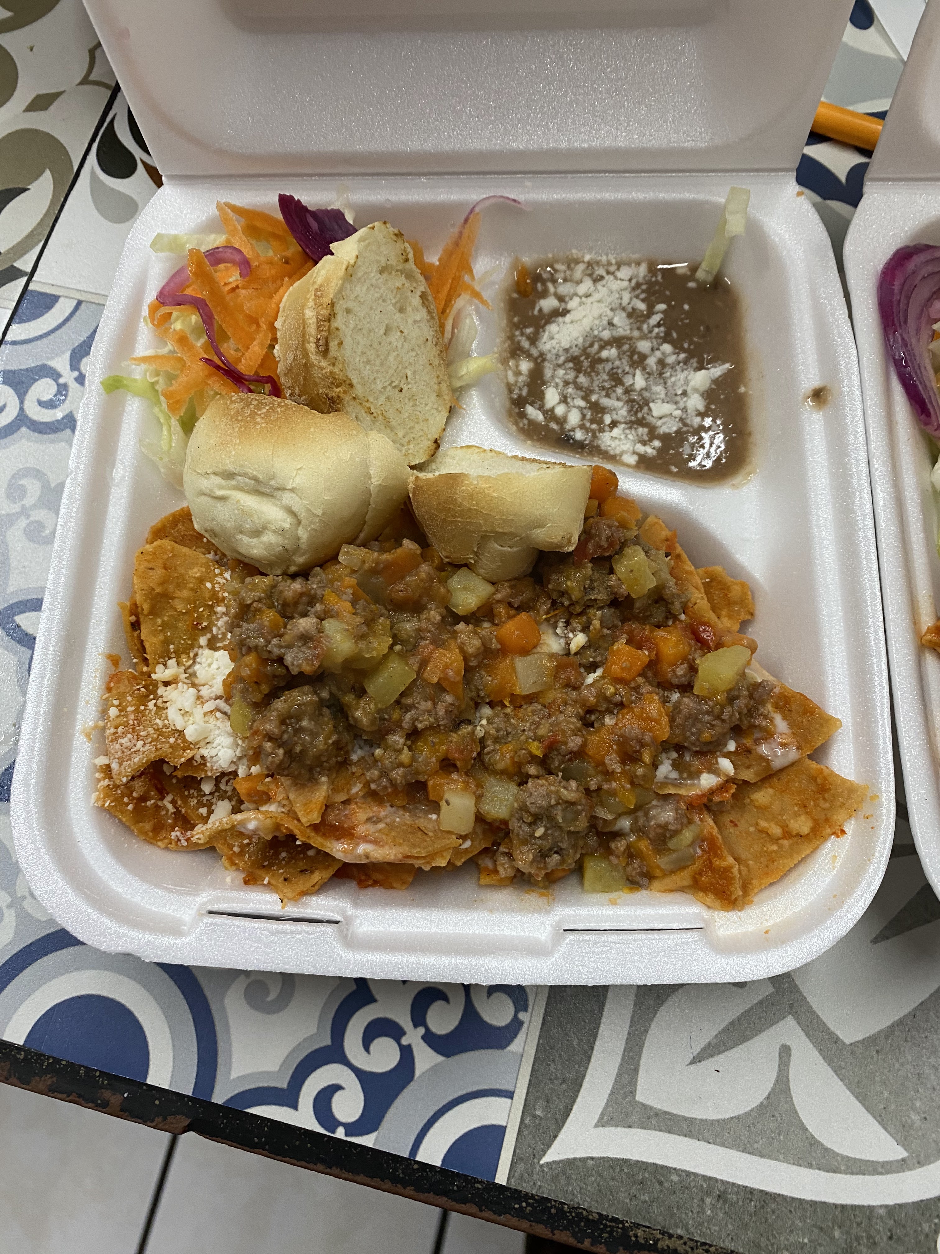 Gorditas Amordidas image 6