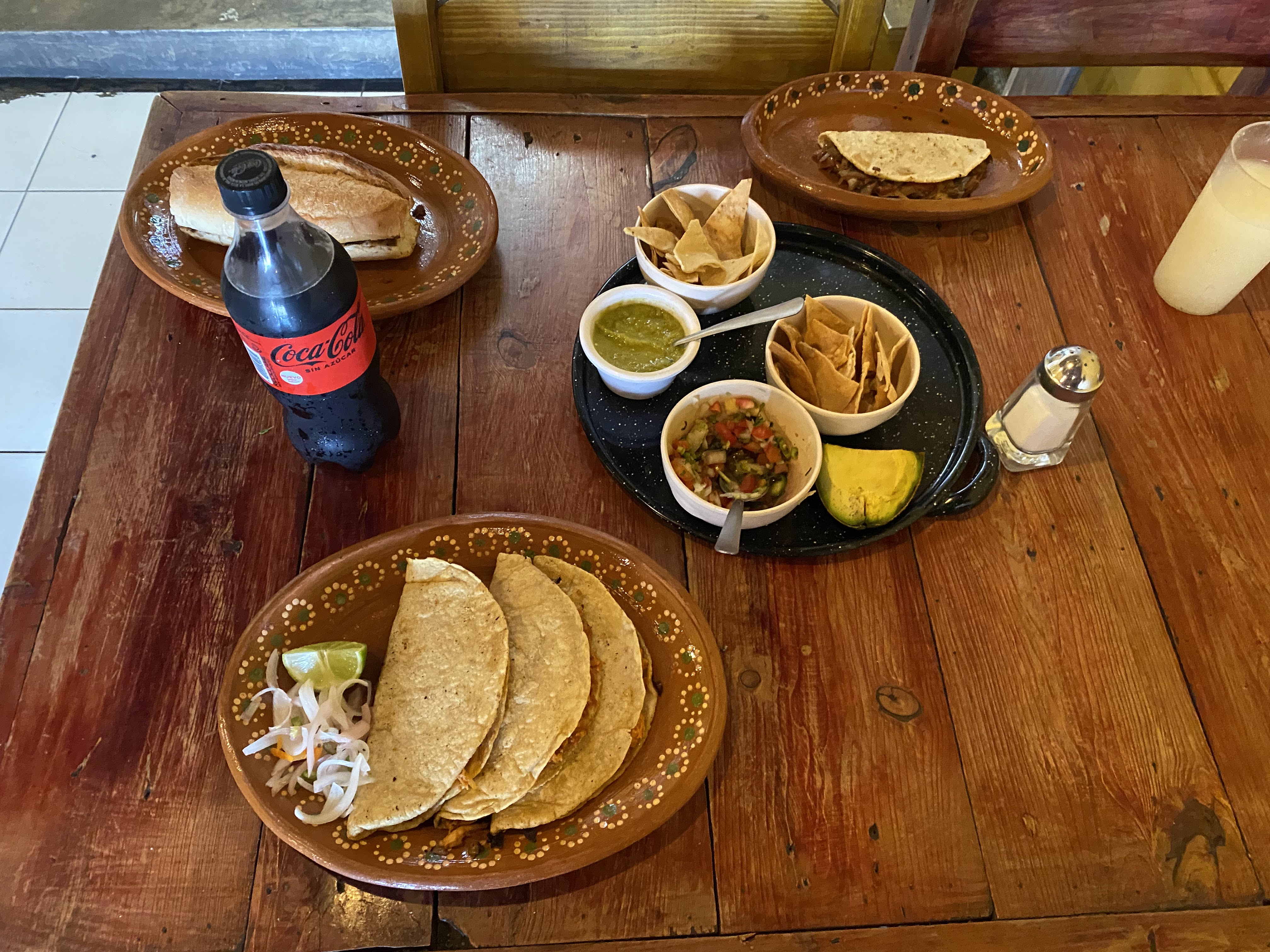 Gorditas Amordidas image 7