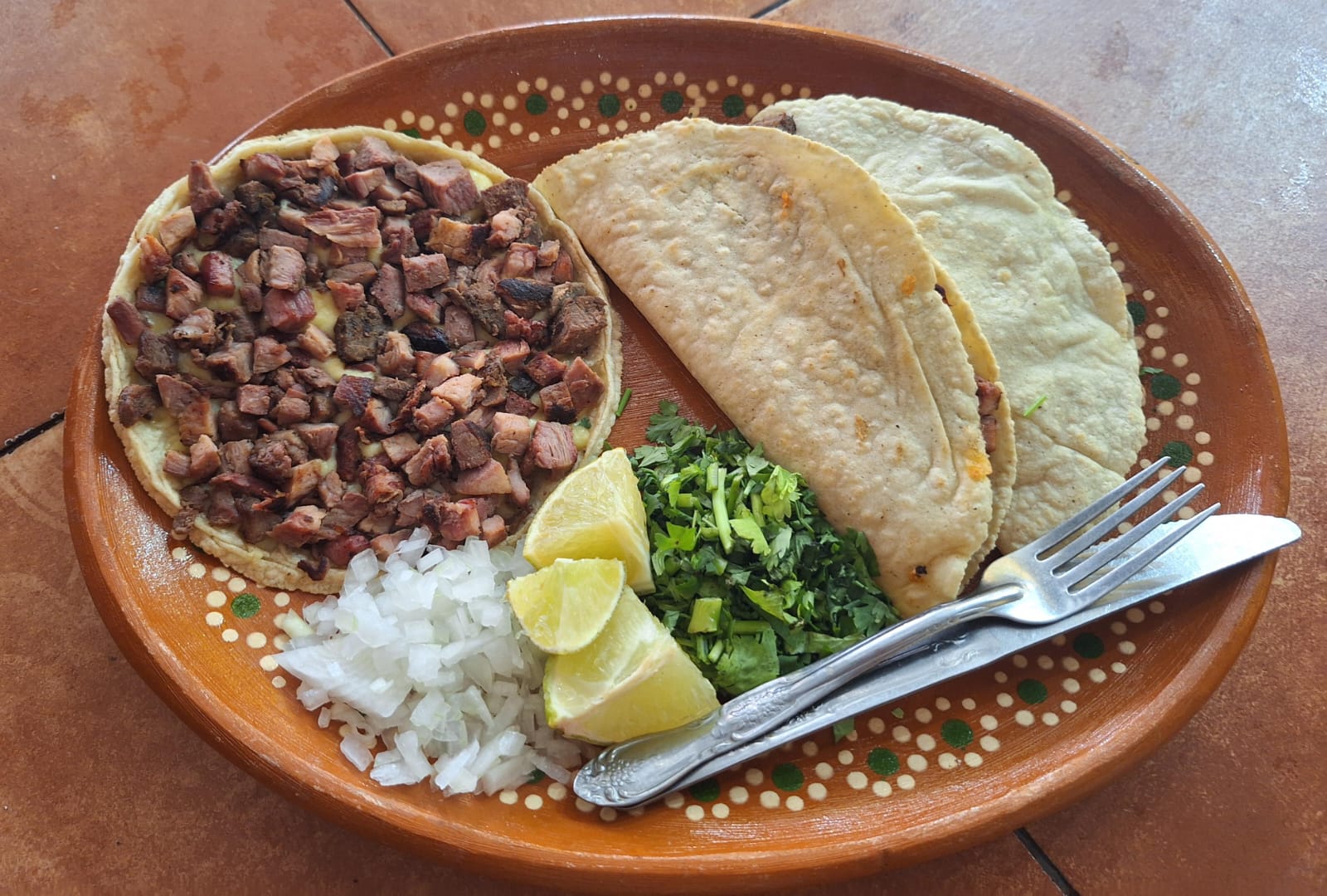 Gorditas Amordidas image 8