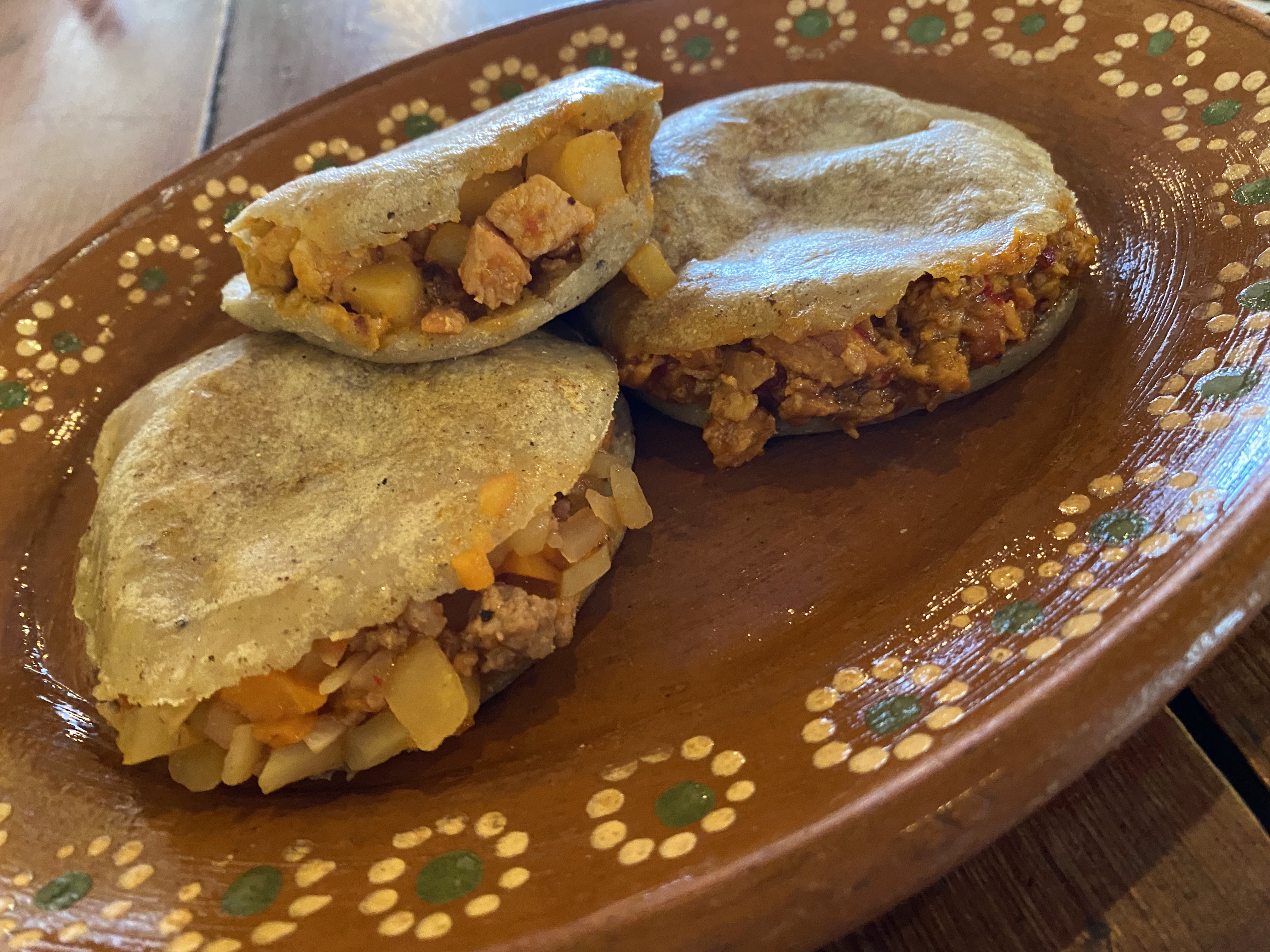 Gorditas Amordidas image 9