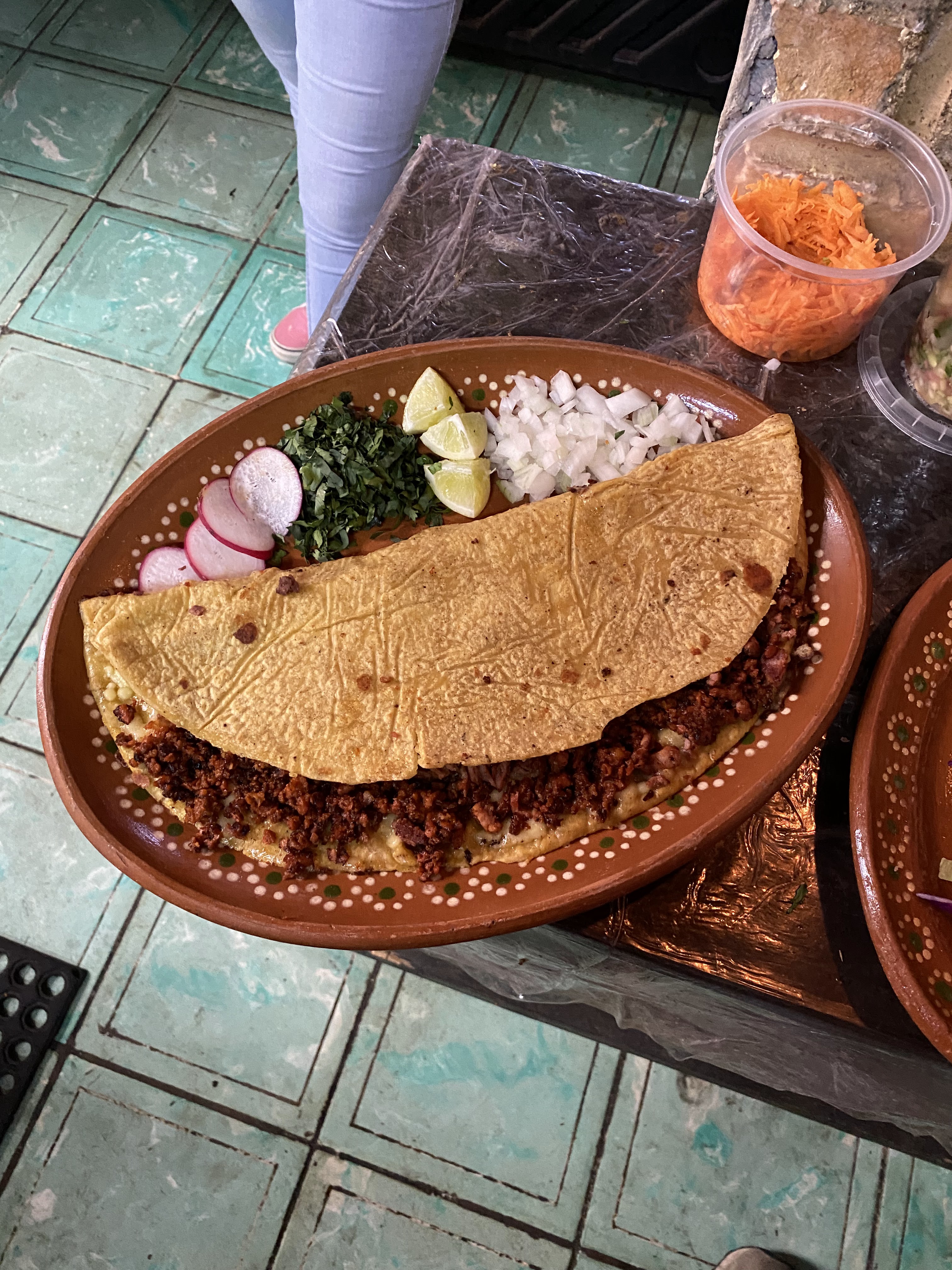 Gorditas Amordidas image 10