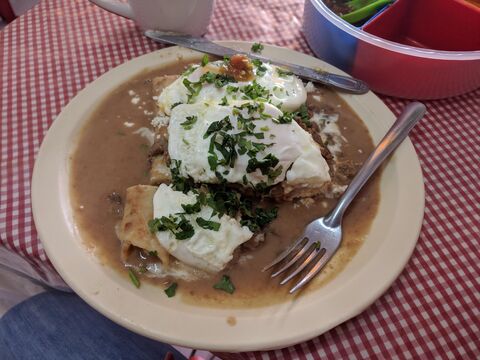 Tacos Pita image 2