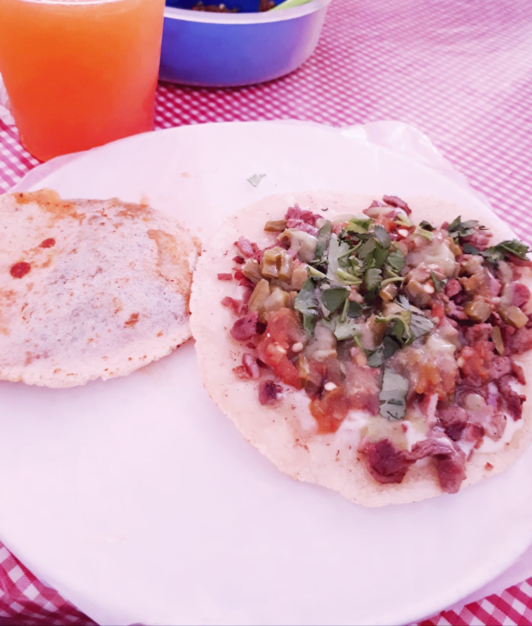 Tacos Pita image 3