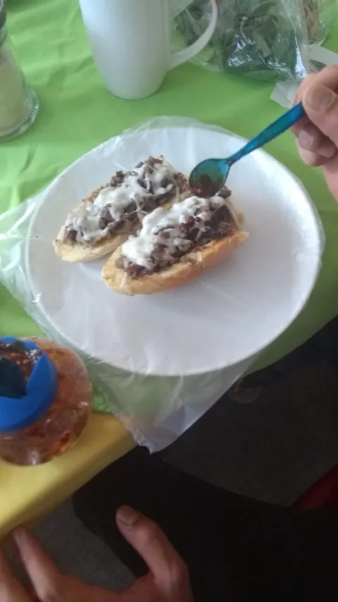 Tacos Pita image 5