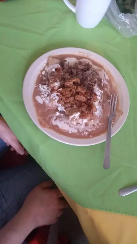 Tacos Pita image 6