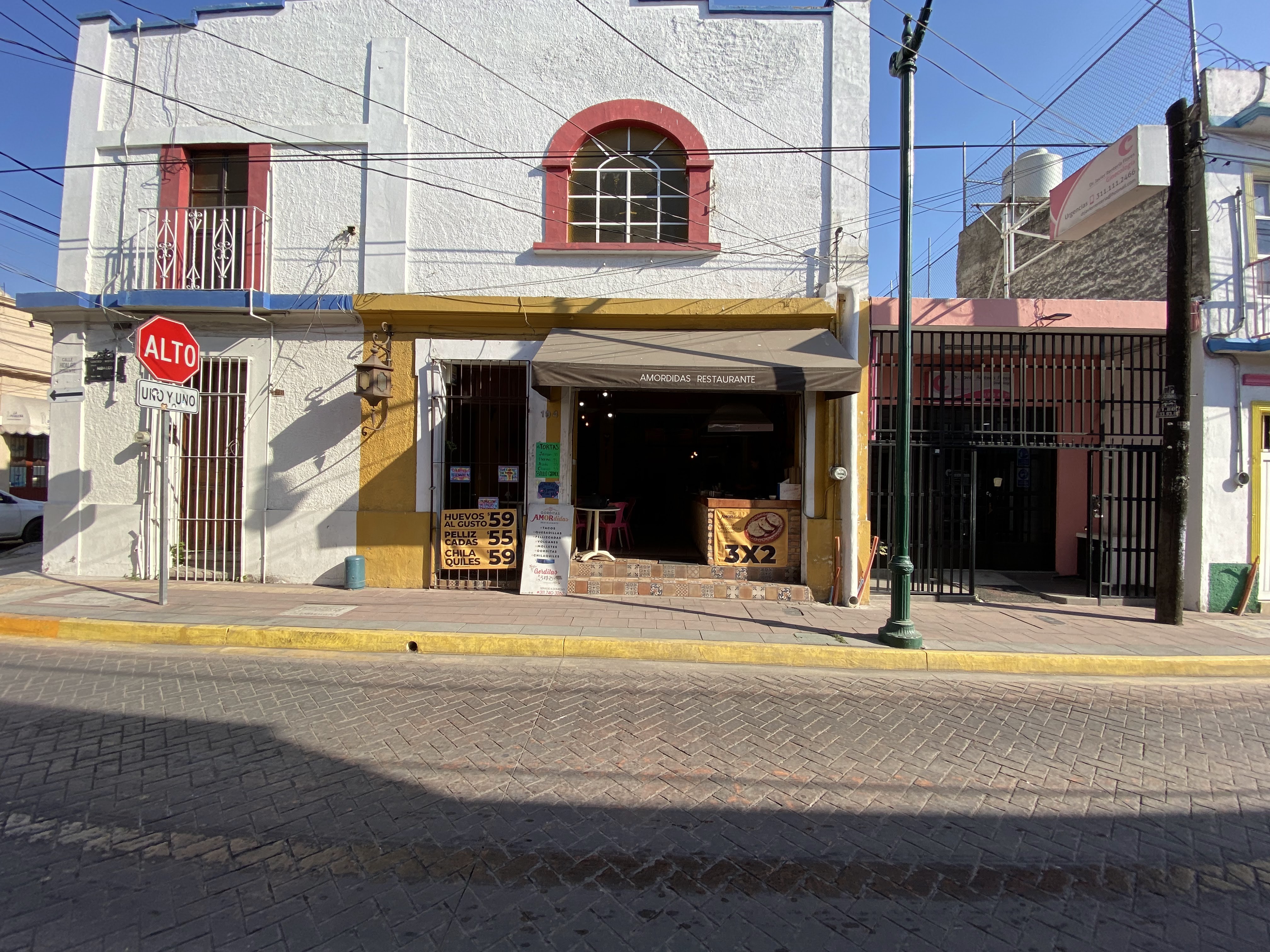 Gorditas Amordidas Centro image 1