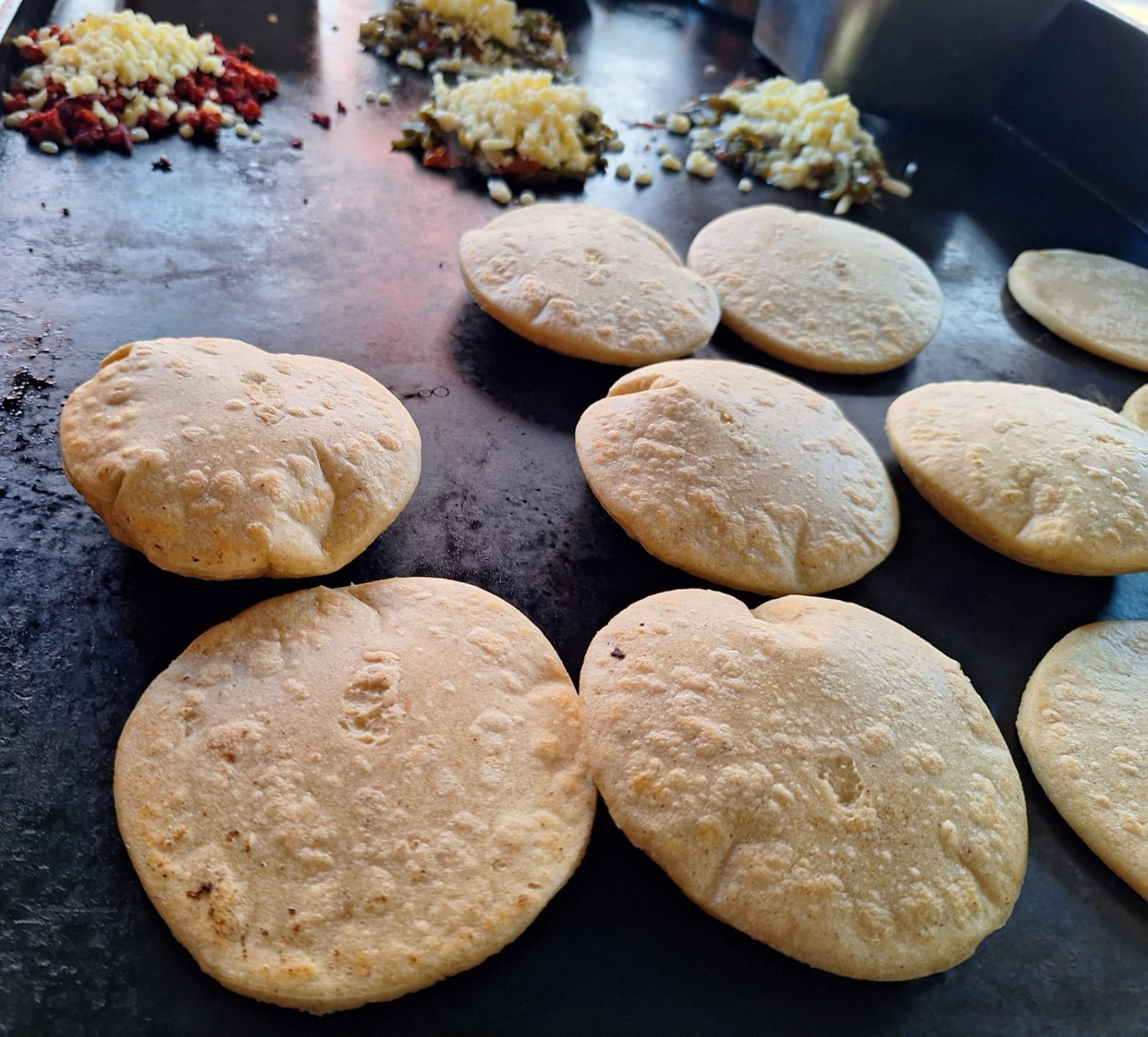 Gorditas Amordidas Centro image 2