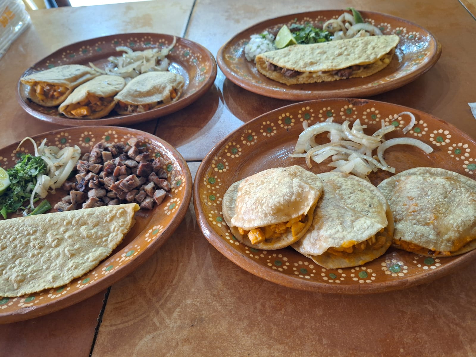 Gorditas Amordidas Centro image 3