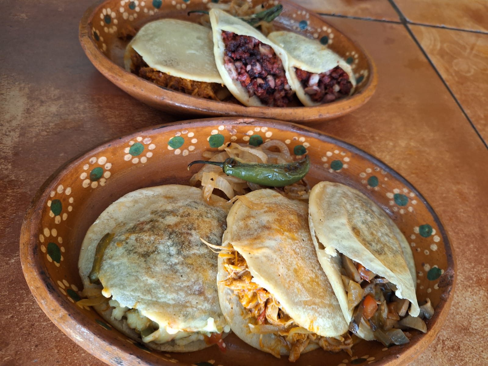 Gorditas Amordidas Centro image 5