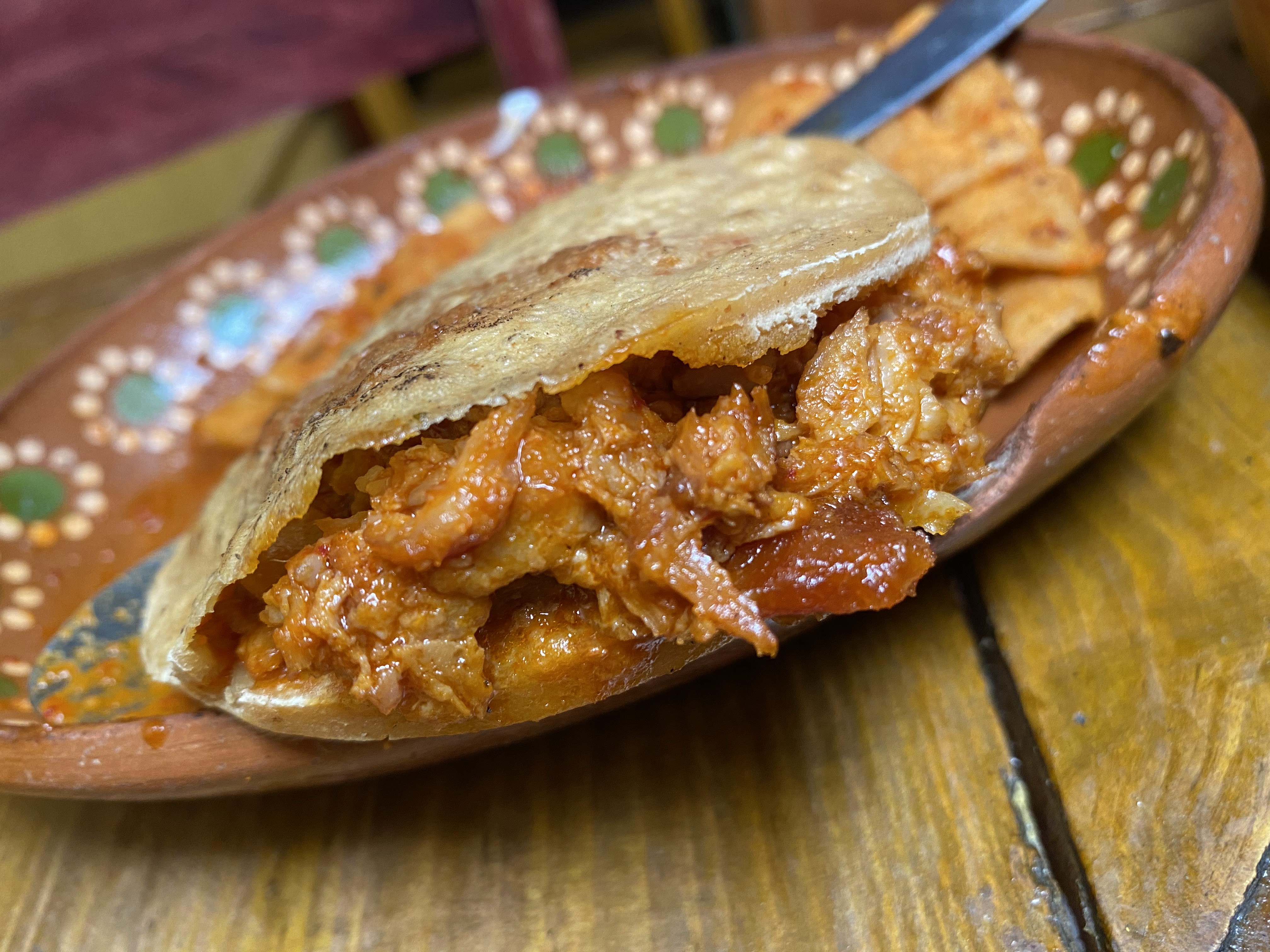 Gorditas Amordidas Centro image 7