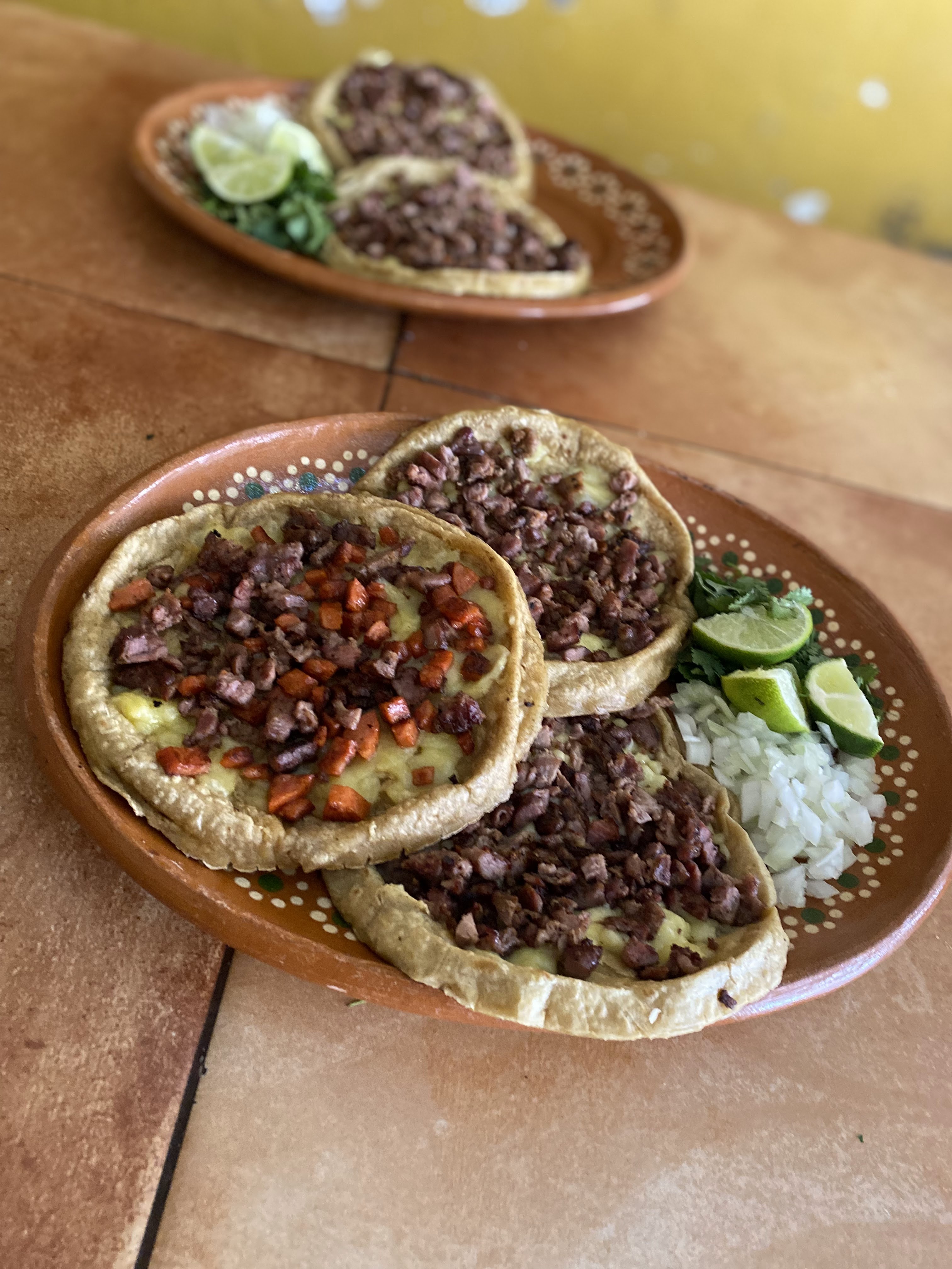 Gorditas Amordidas Centro image 8