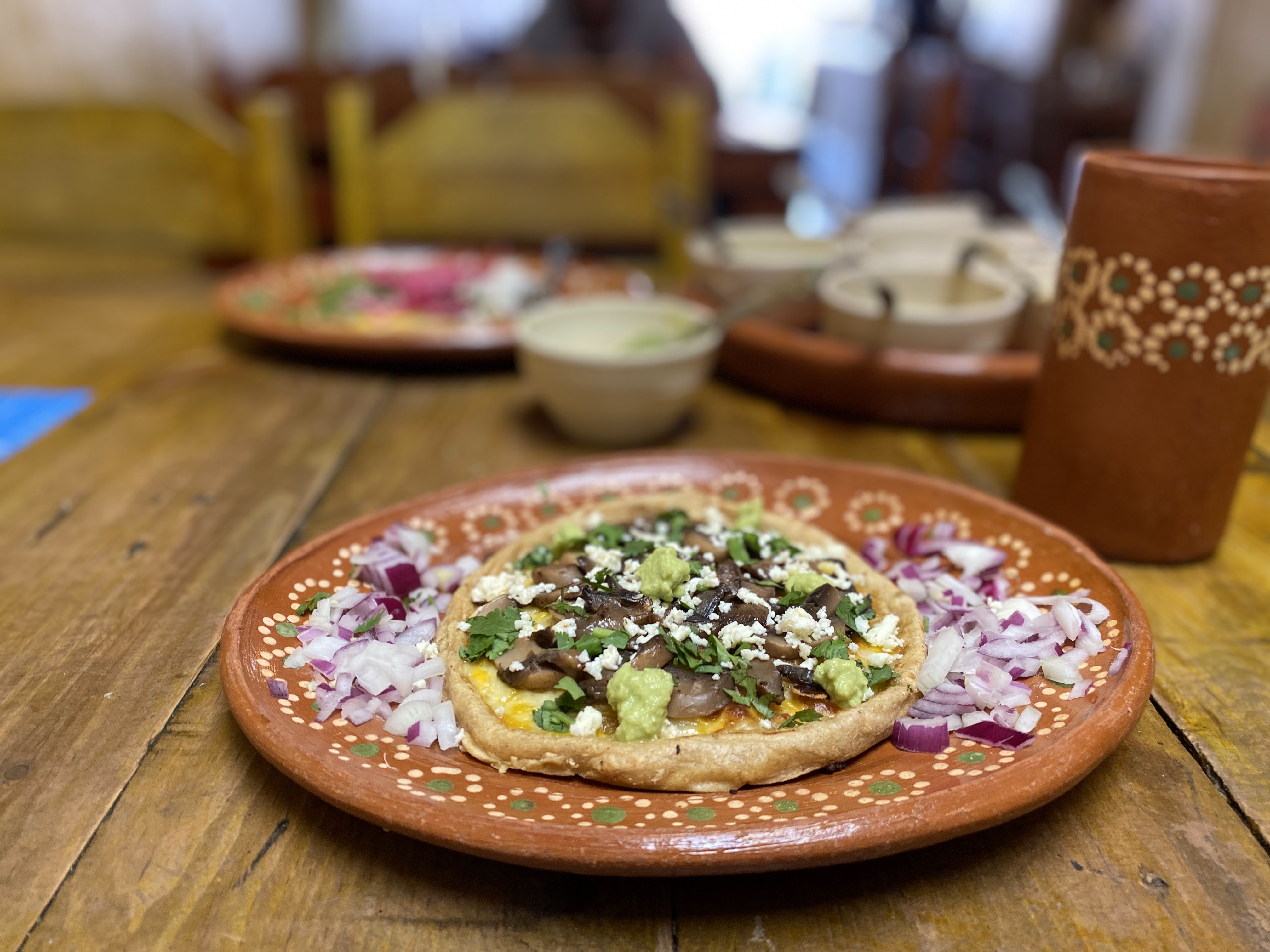 Gorditas Amordidas Centro image 9