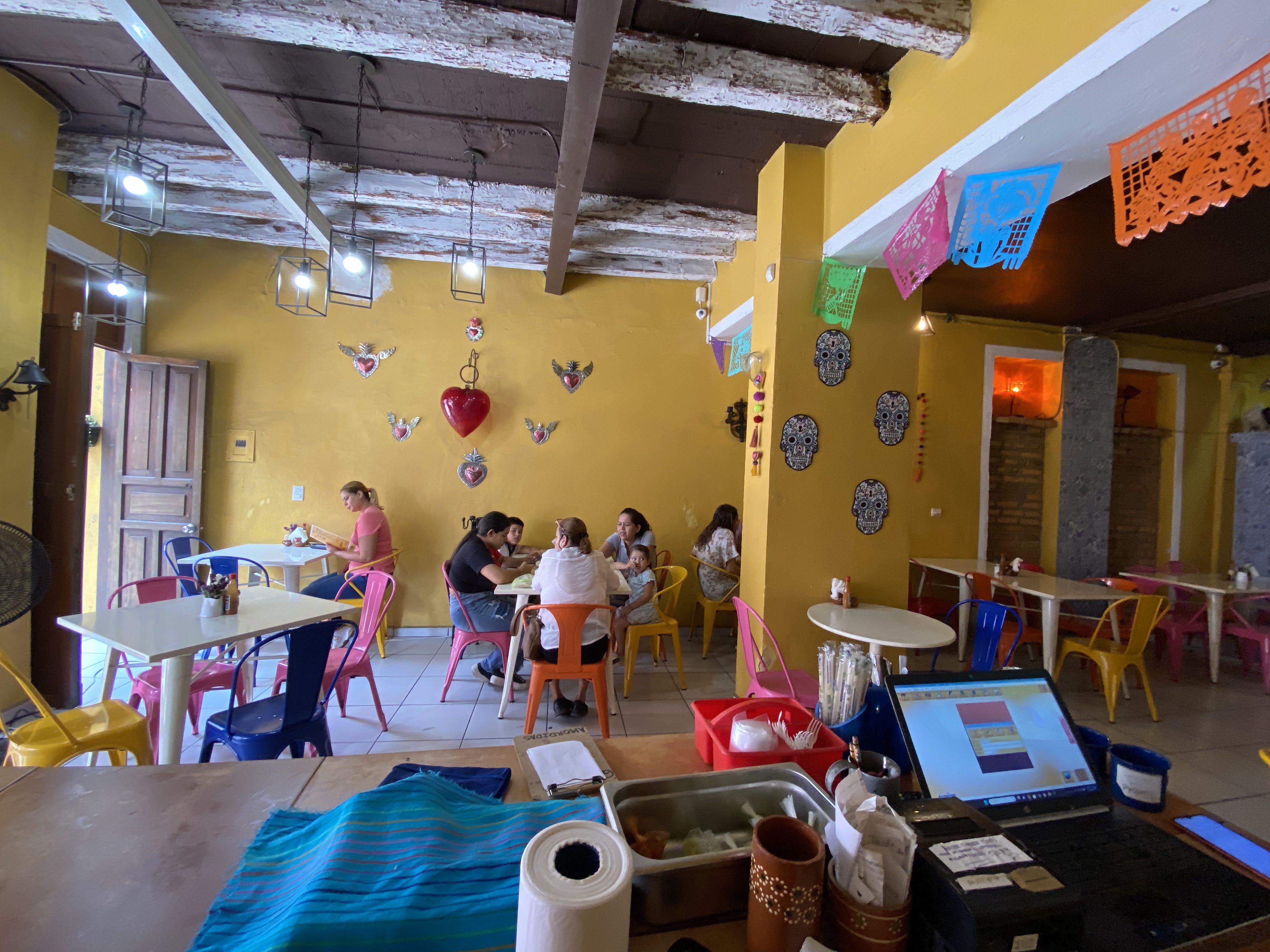 Gorditas Amordidas Centro image 10