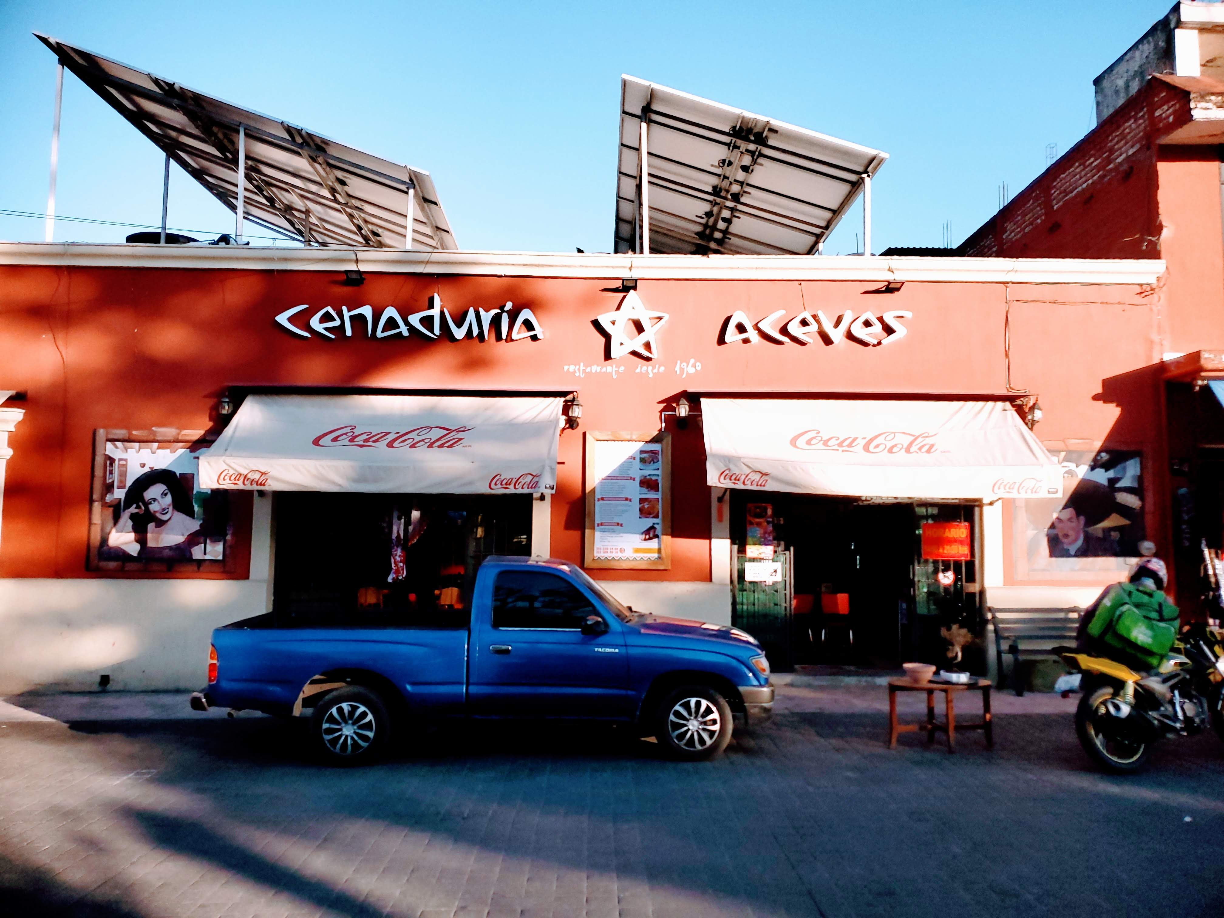 Cenaduria Aceves image 1
