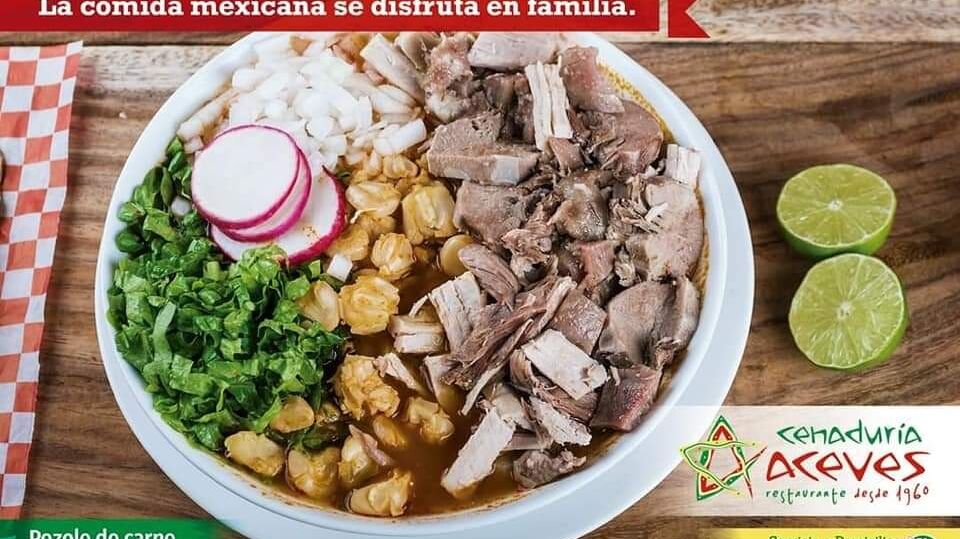 Cenaduria Aceves image 2