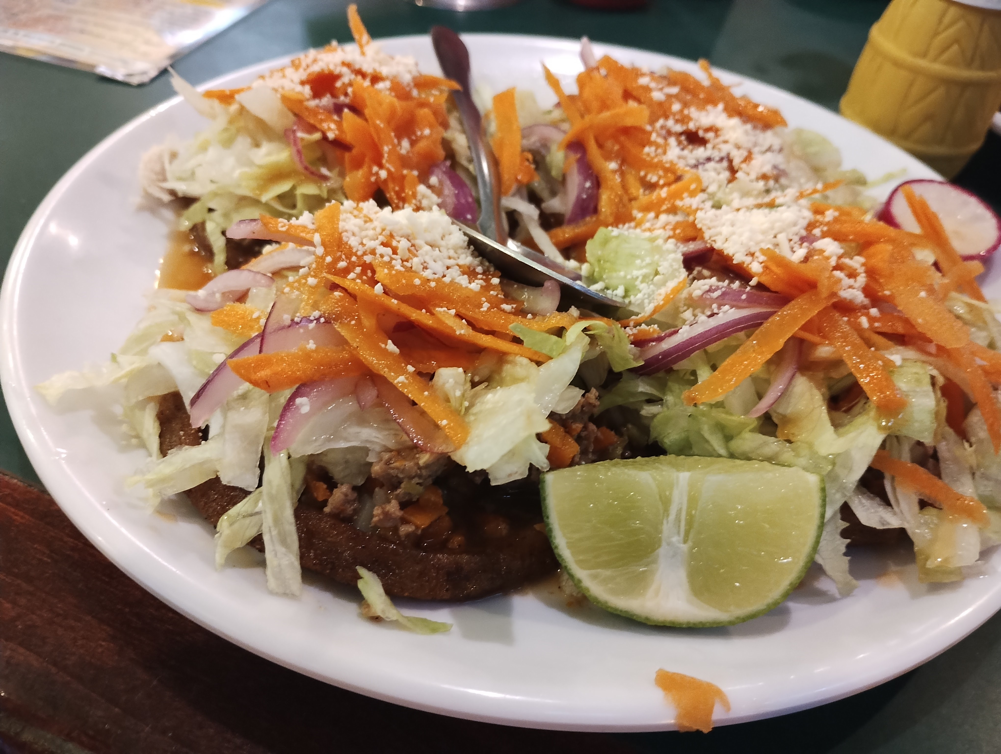 Cenaduria Aceves image 4