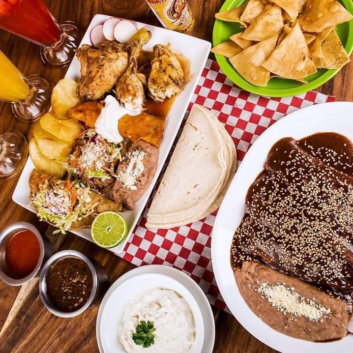 Cenaduria Aceves image 5