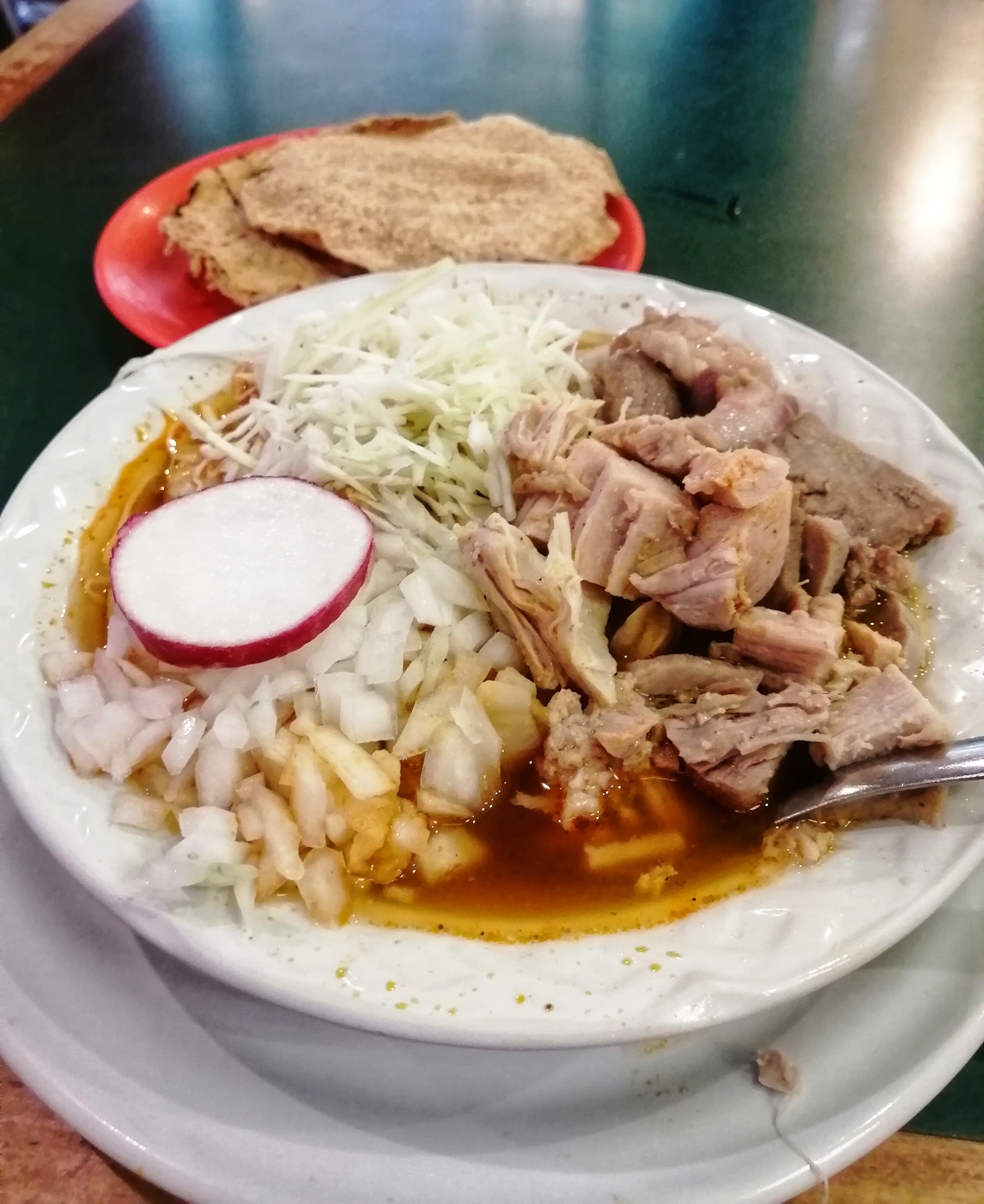 Cenaduria Aceves image 8