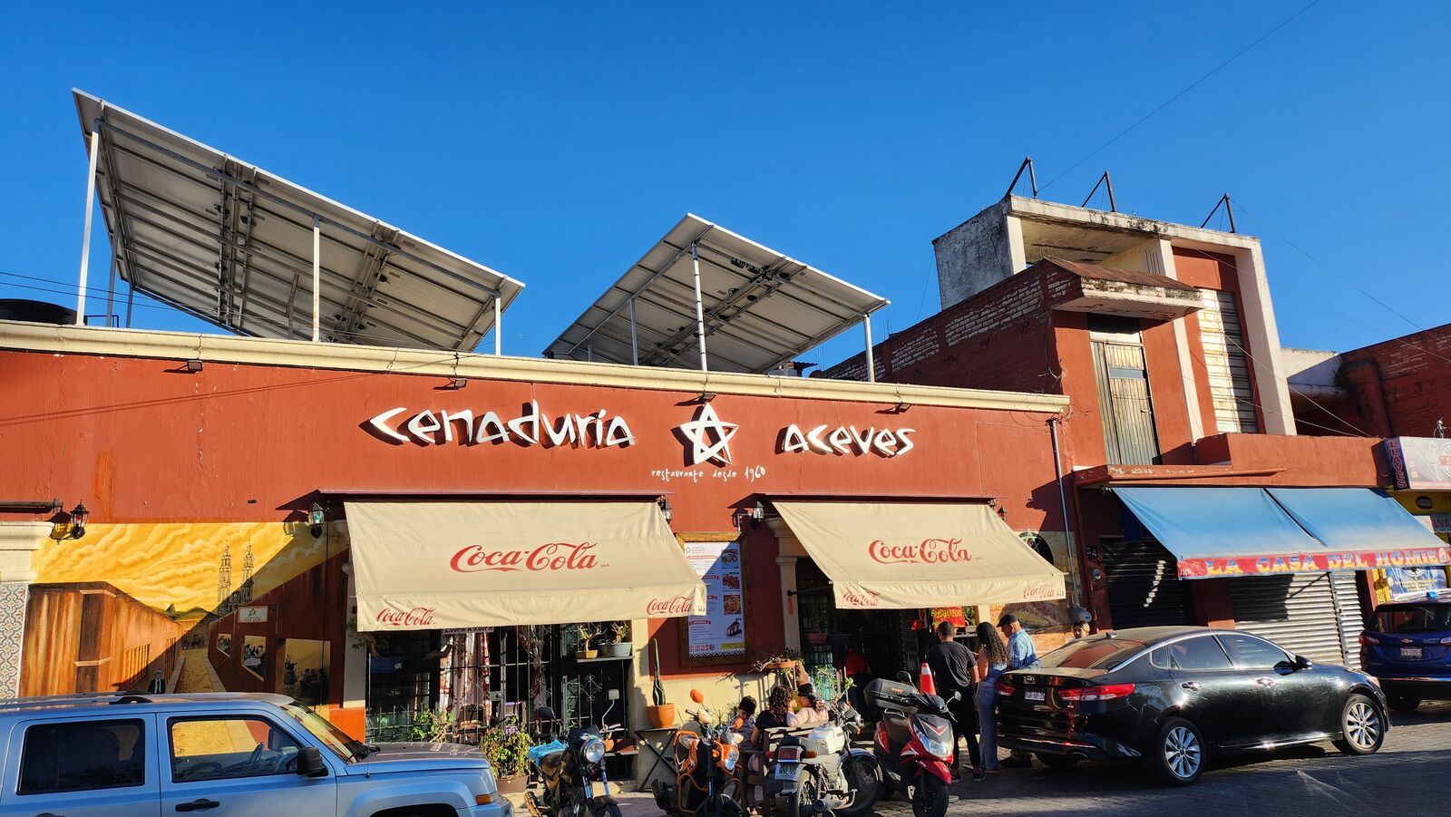 Cenaduria Aceves image 9