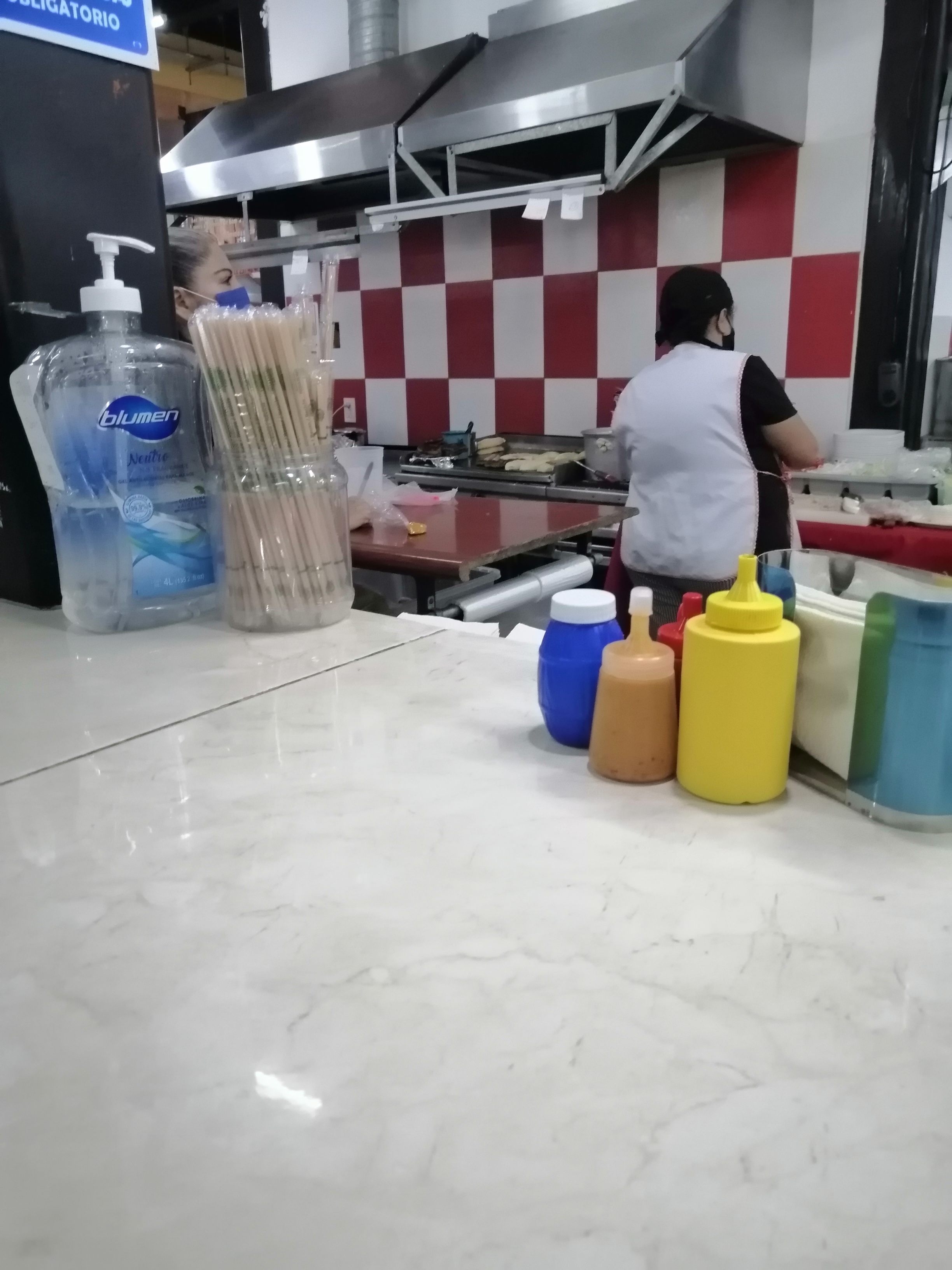 Loncheria Mercado image 2