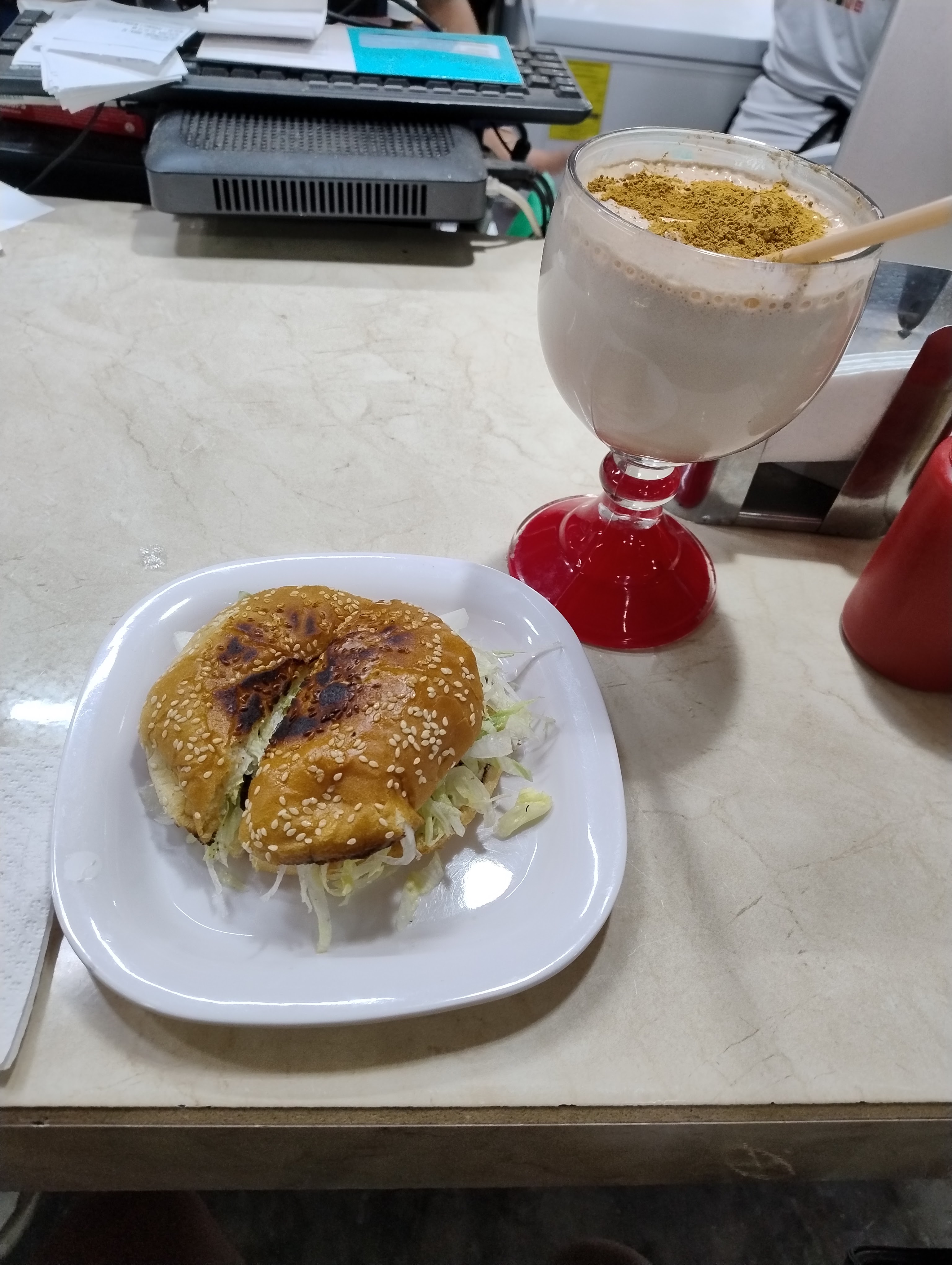 Loncheria Mercado image 3