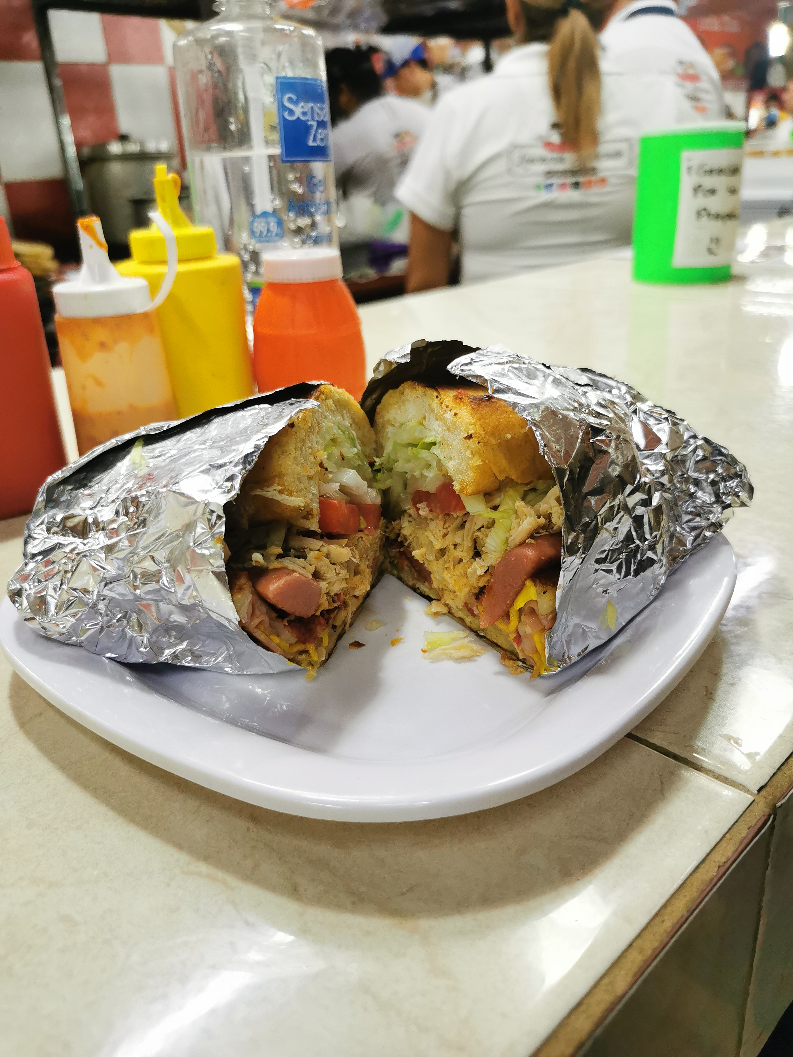 Loncheria Mercado image 4