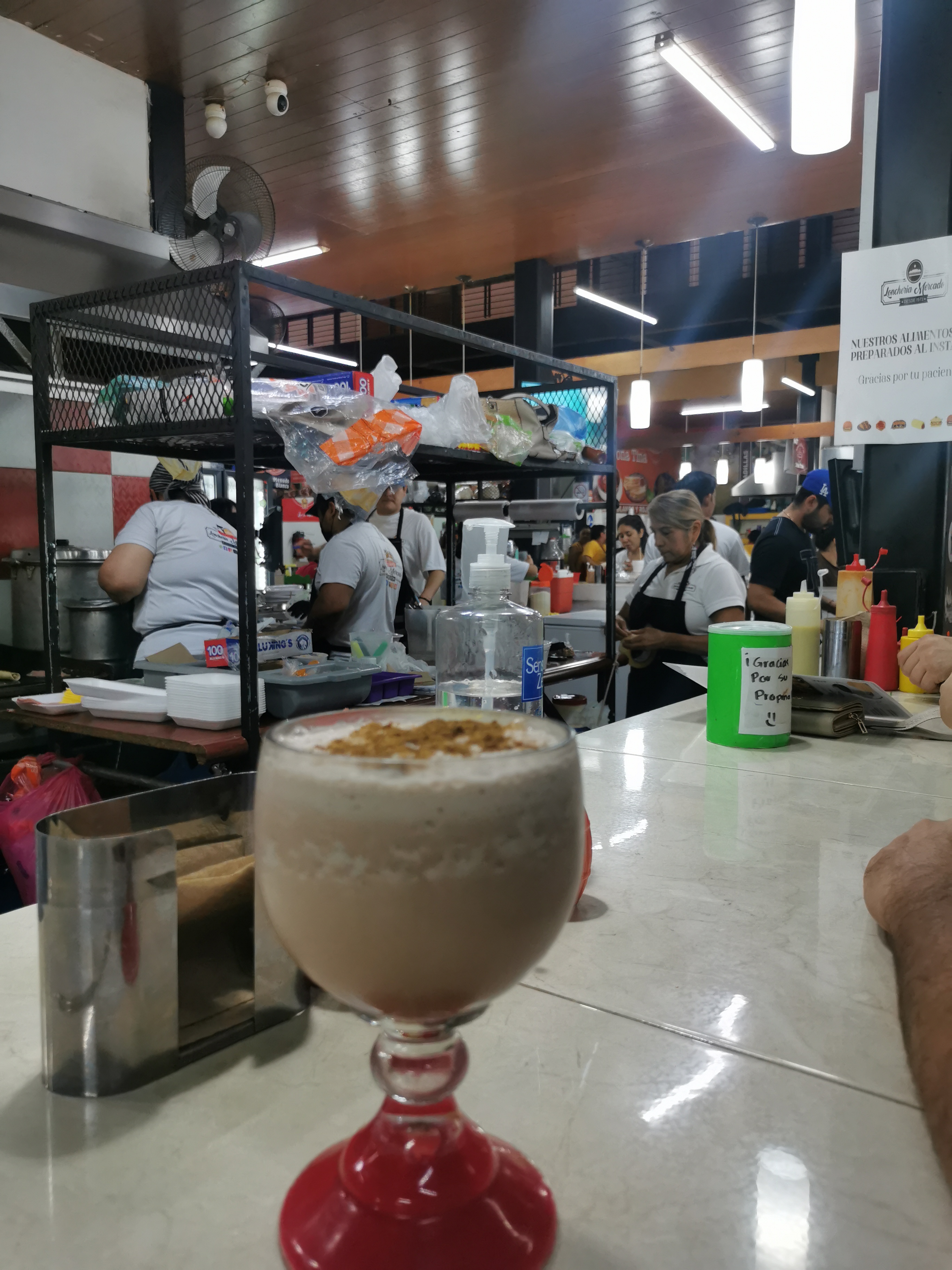 Loncheria Mercado image 5