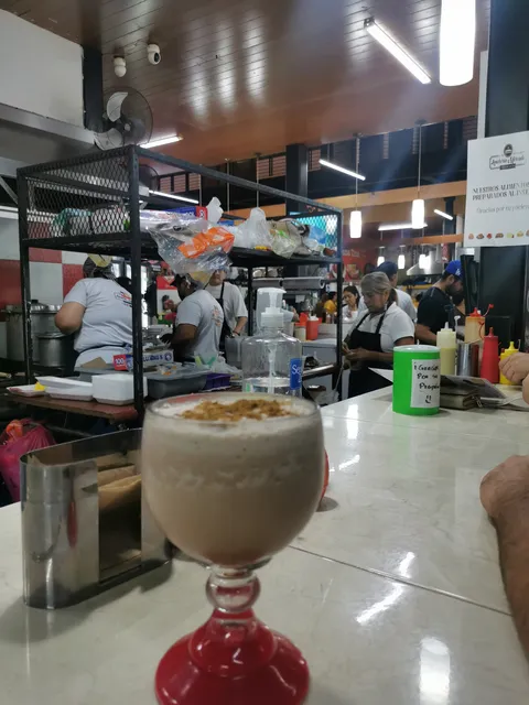 Loncheria Mercado image 5